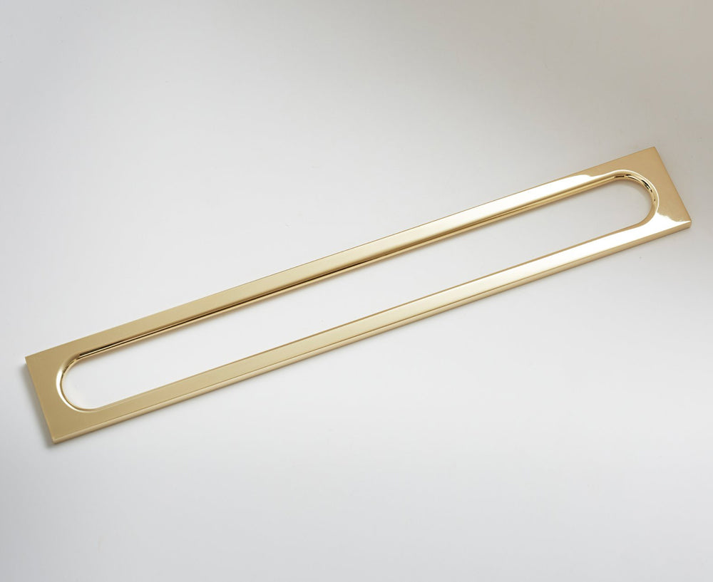 Luxury Brass Hardware