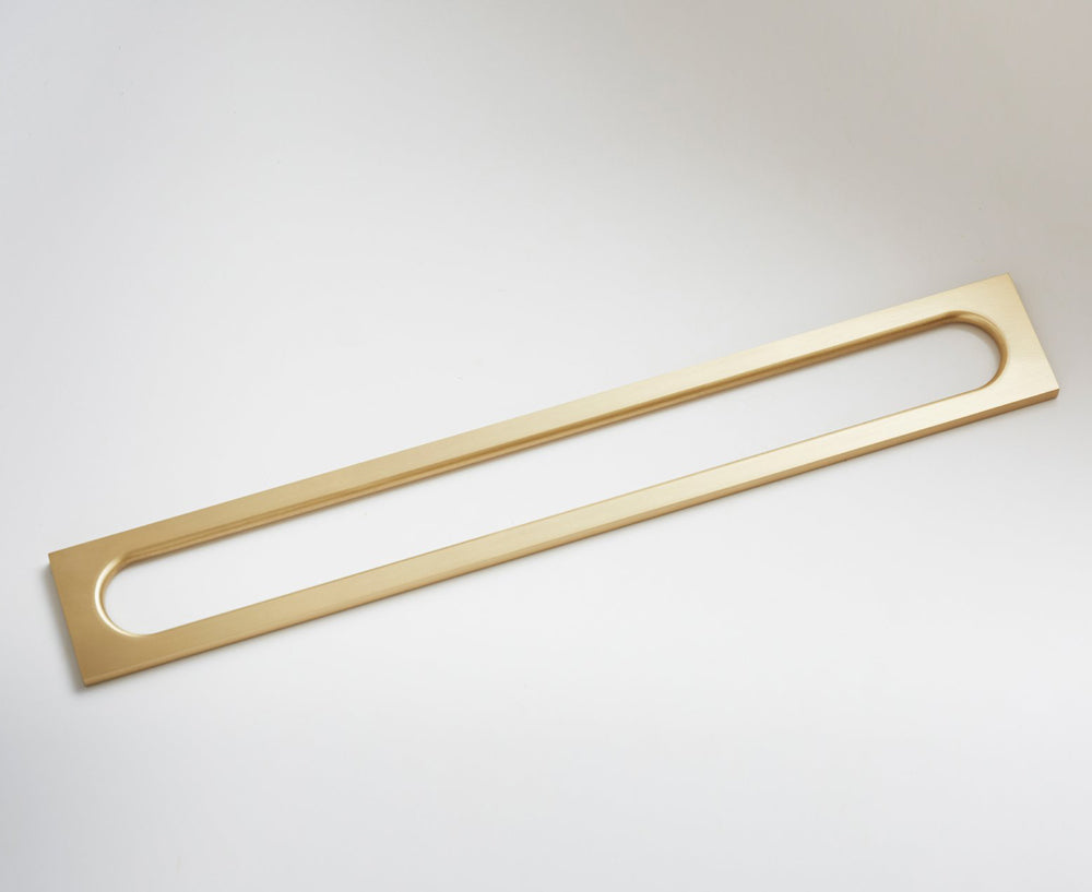 Minimal MOD-12 Handle