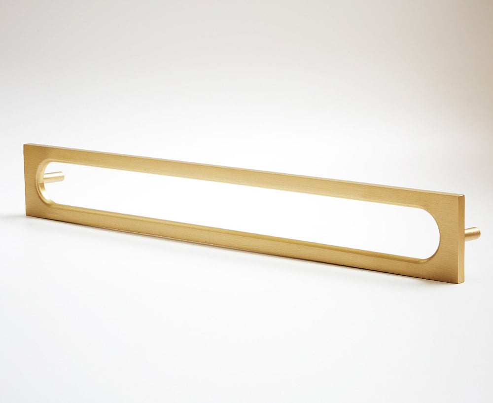 Minimal MOD-12S Handle