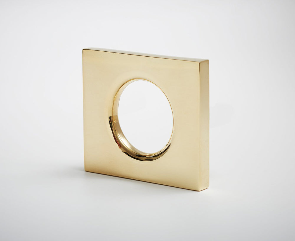 Luxury Brass Hardware