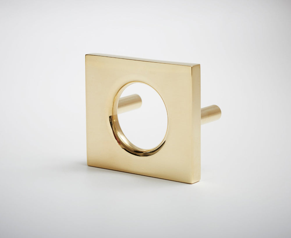 Luxury Brass Hardware