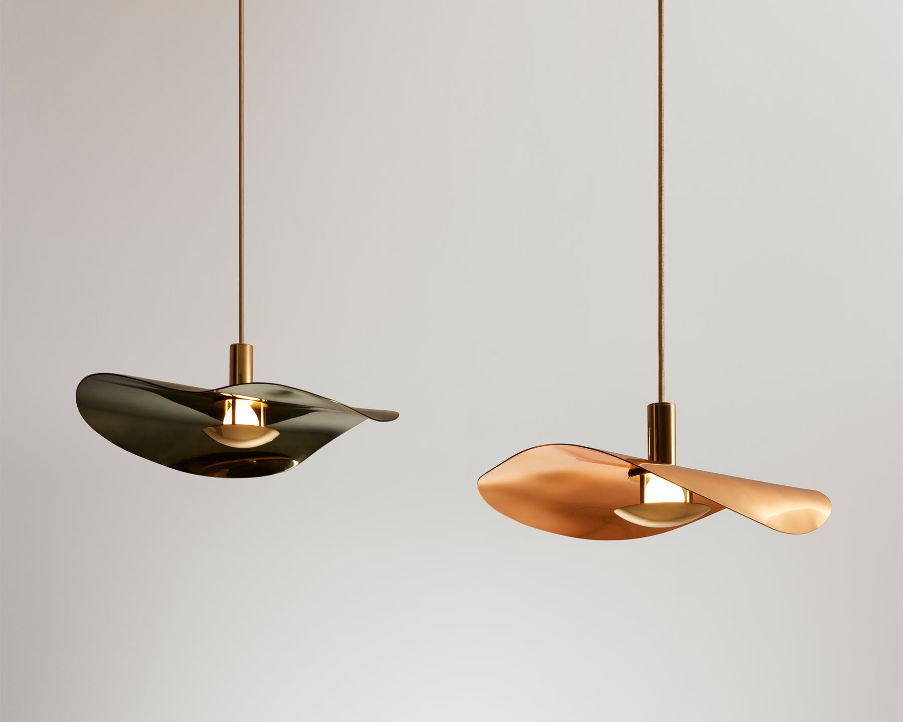 Loie Pendant Light | DSHOP