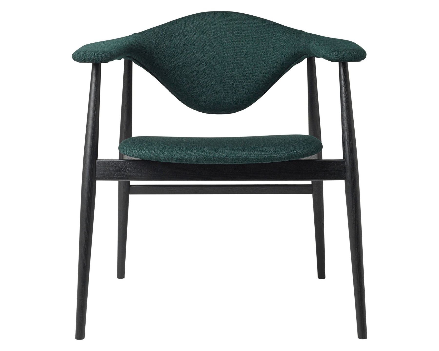 Gubi Accent Chair | DSHOP