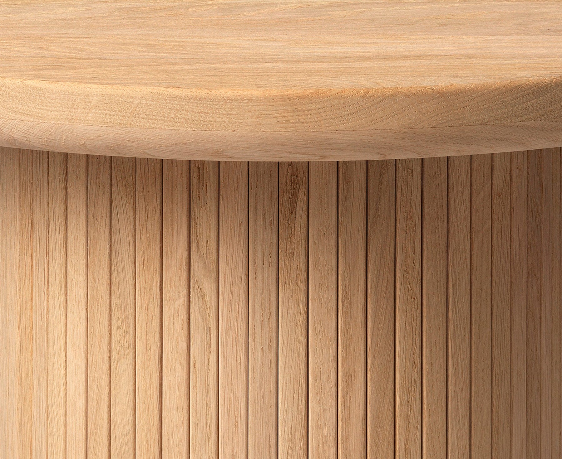 Moon Coffee Table
