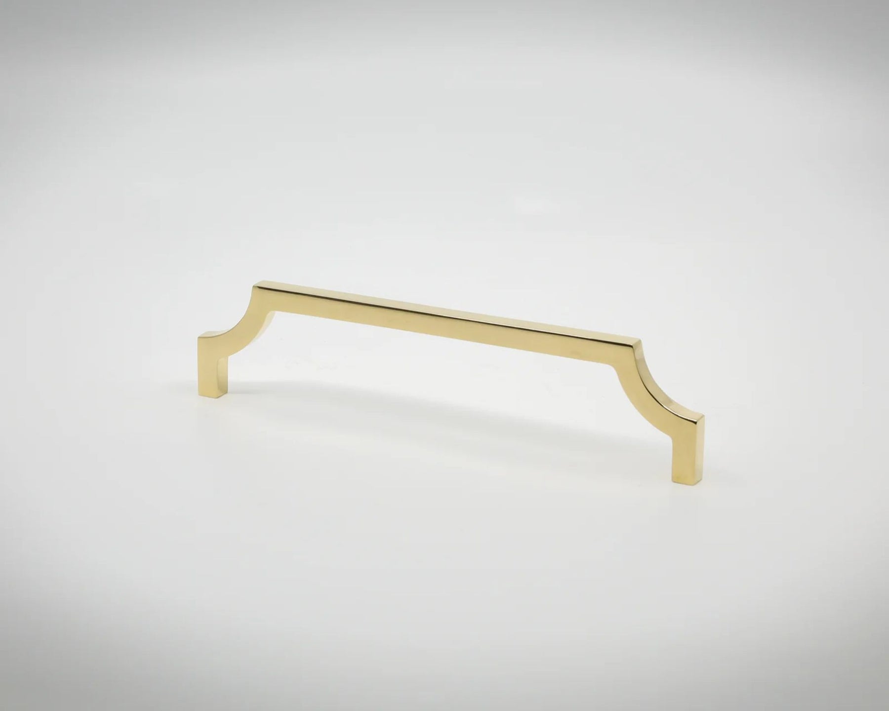 Luxury Brass Hardware