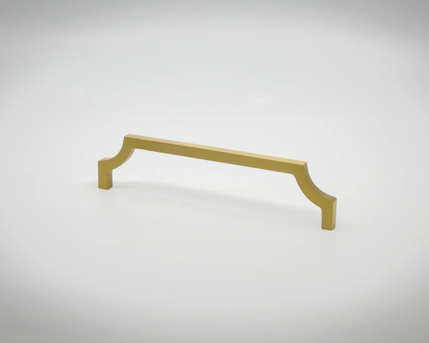 Classic Satin Brass Cabinet Hardware | DSHOP