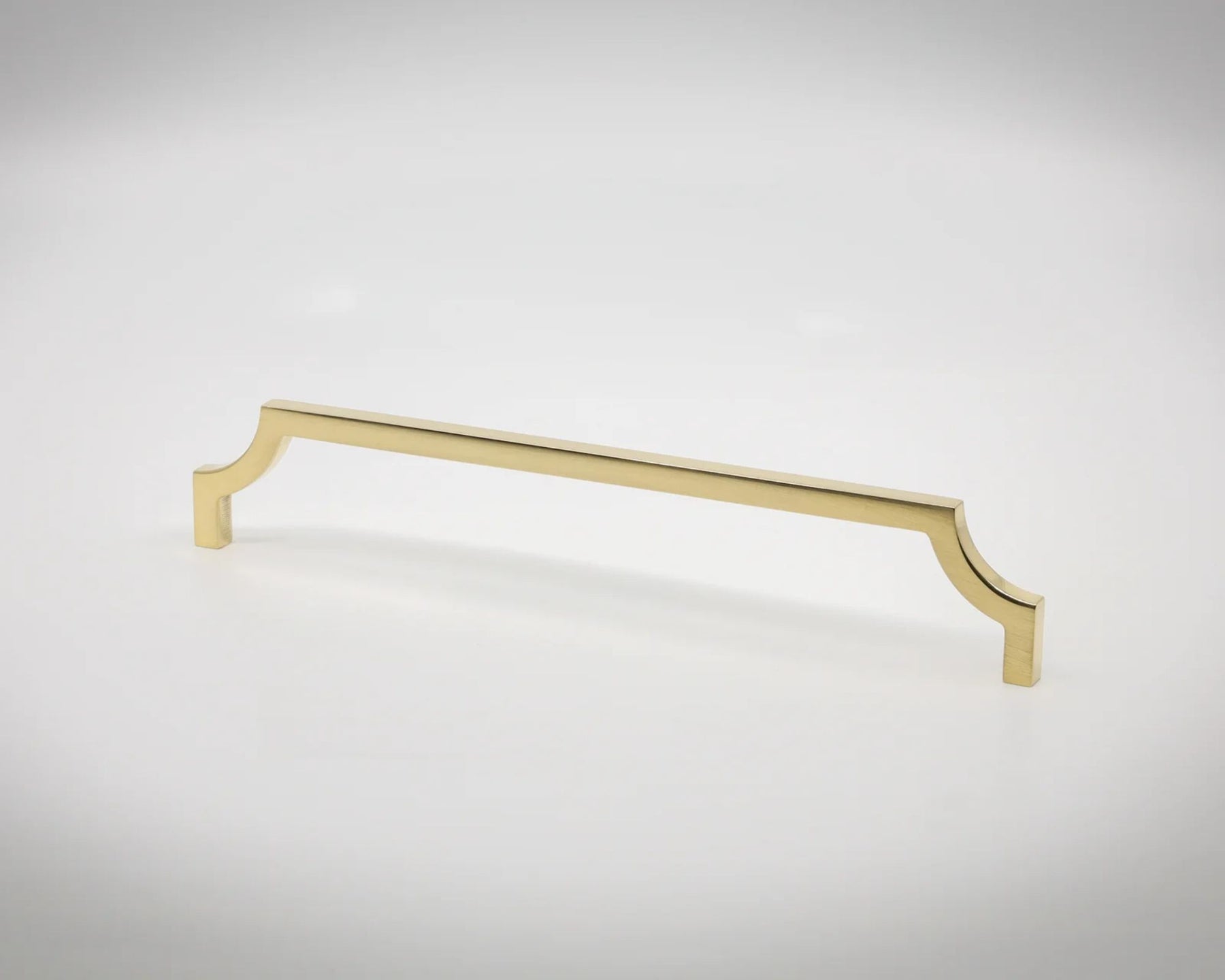 Luxury Brass Hardware