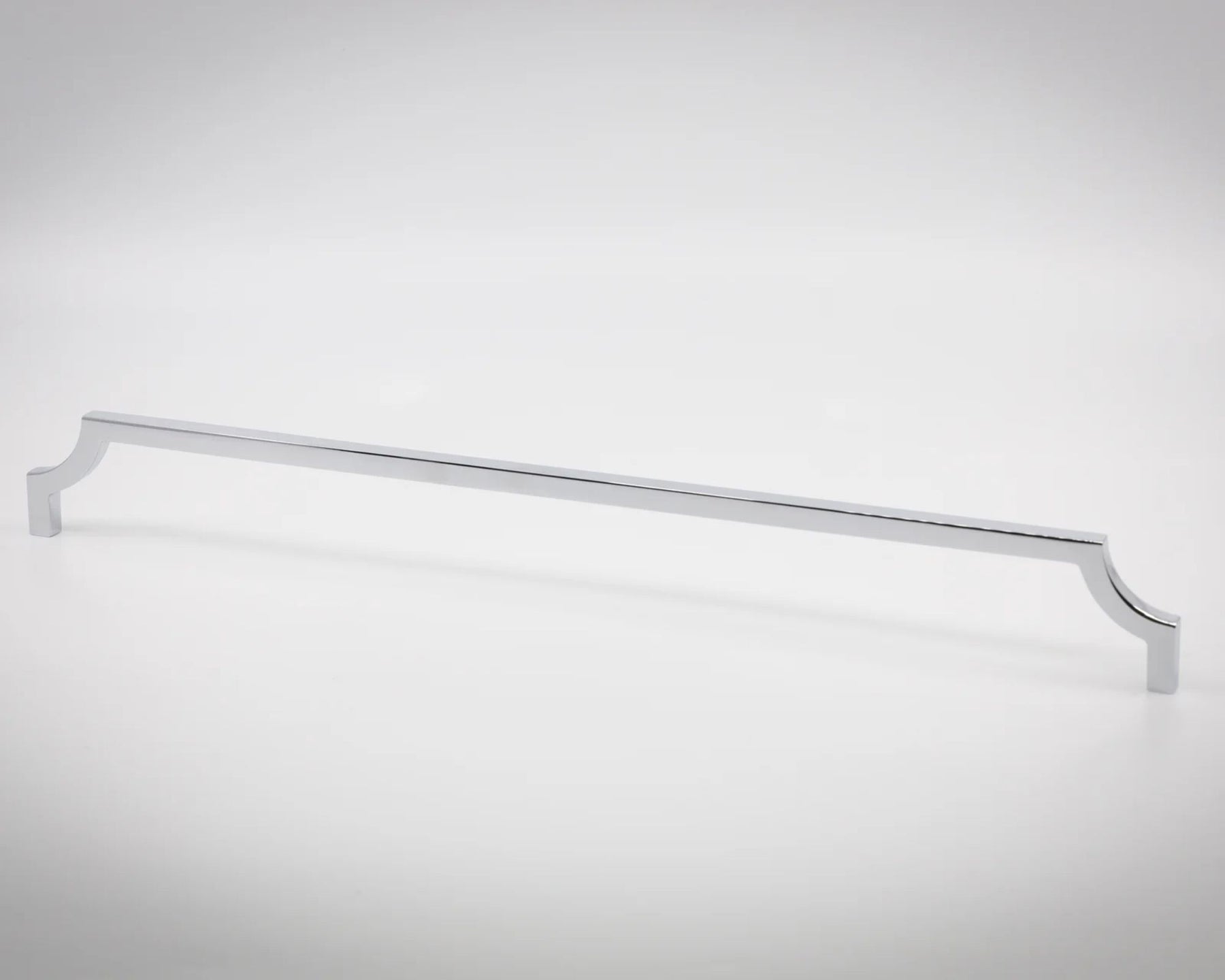 Classic Chrome Hardware Handle | DSHOP