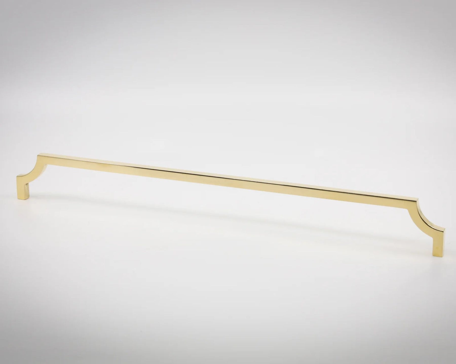 Luxury Brass Hardware