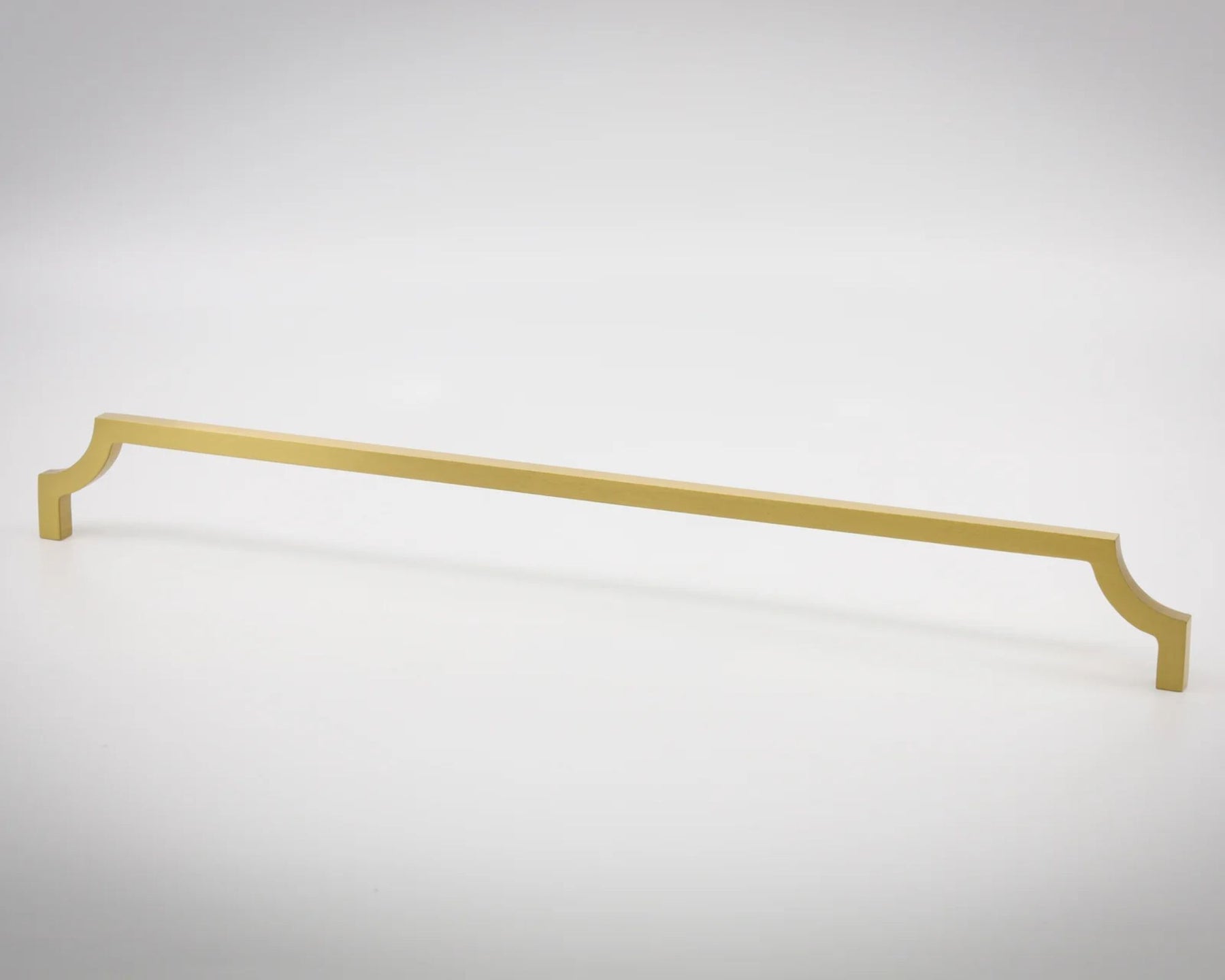 Classic Satin Brass Hardware | DSHOP