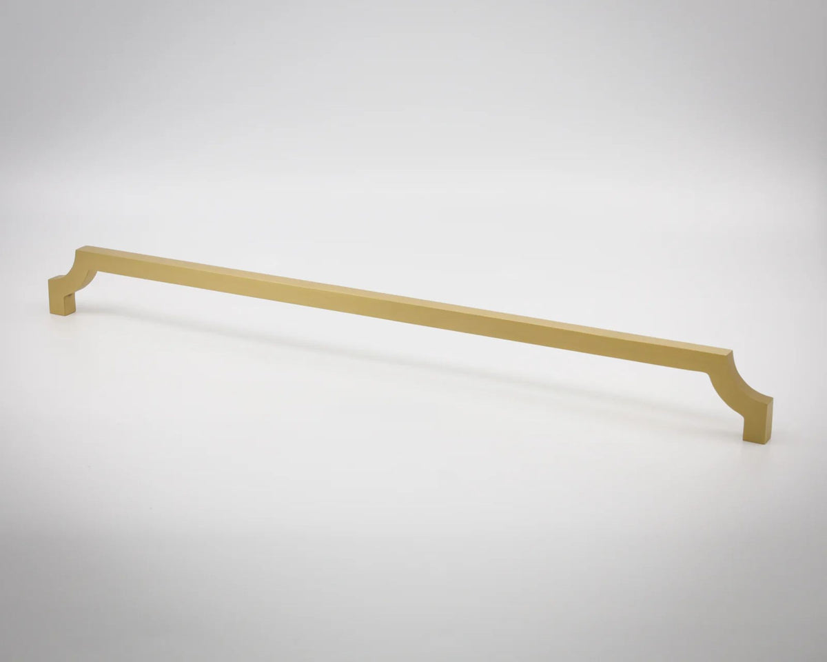 Luxury Brass Hardware