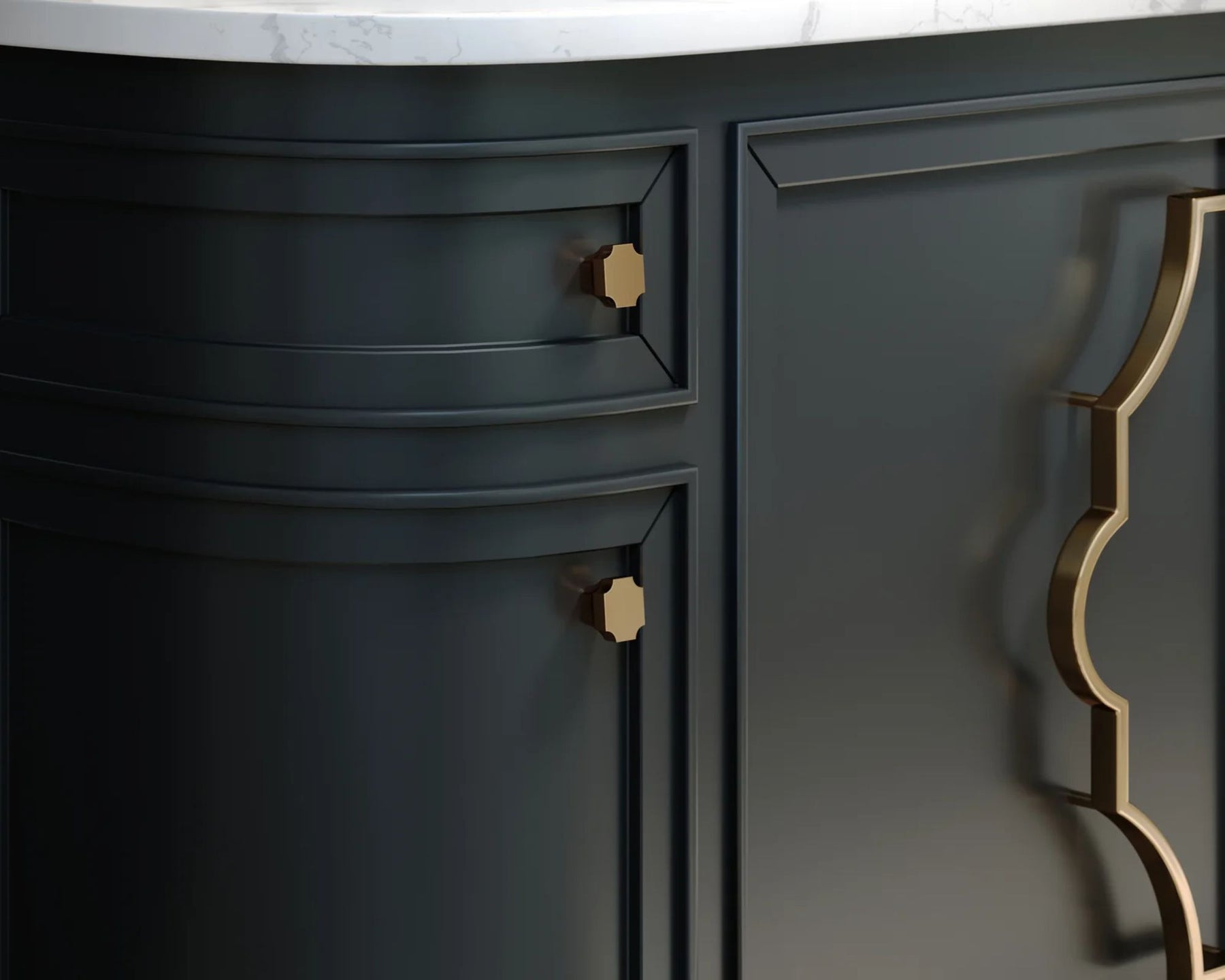 Transitional Cabinet Hardware | DSHOP