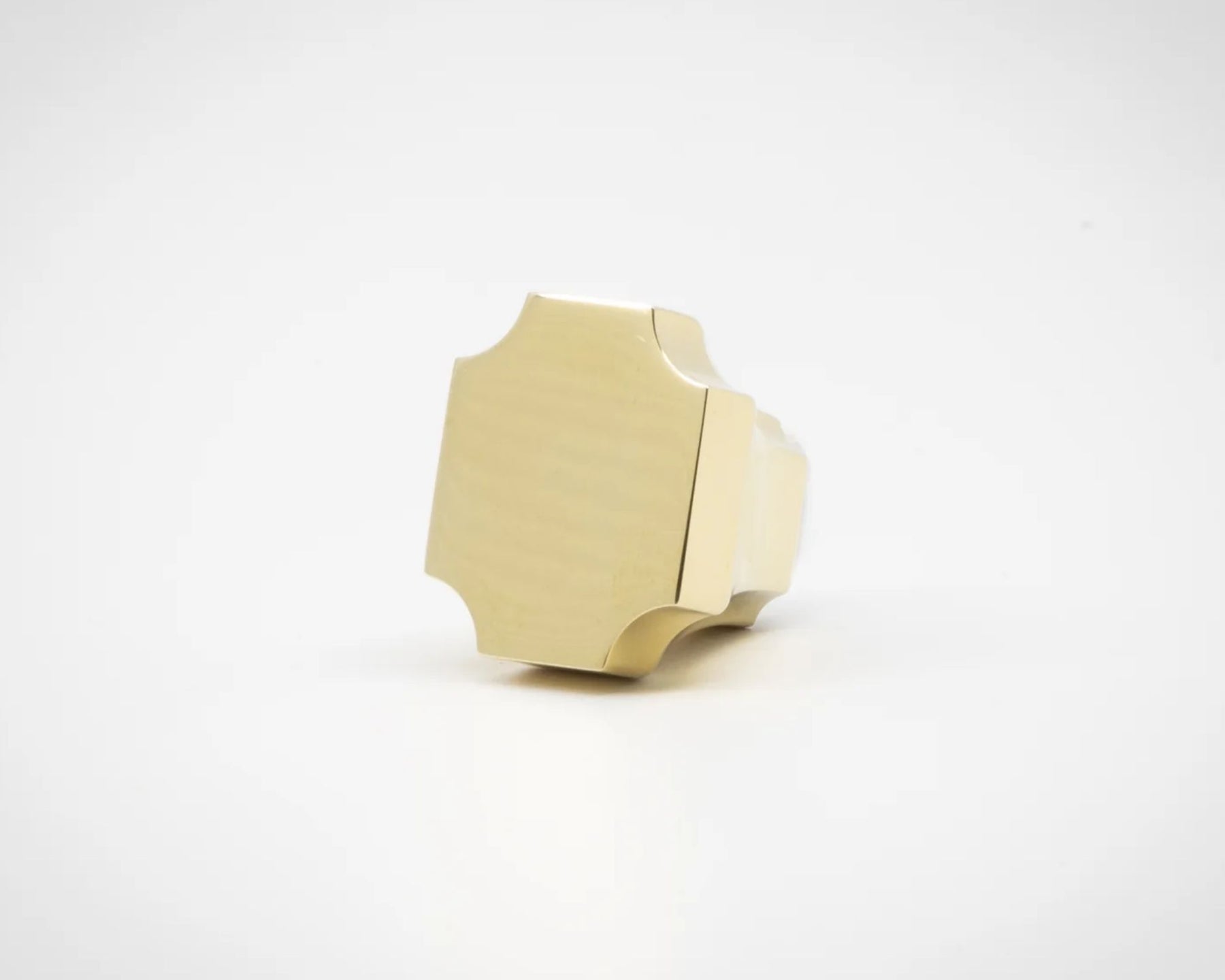 Luxury Brass Hardware
