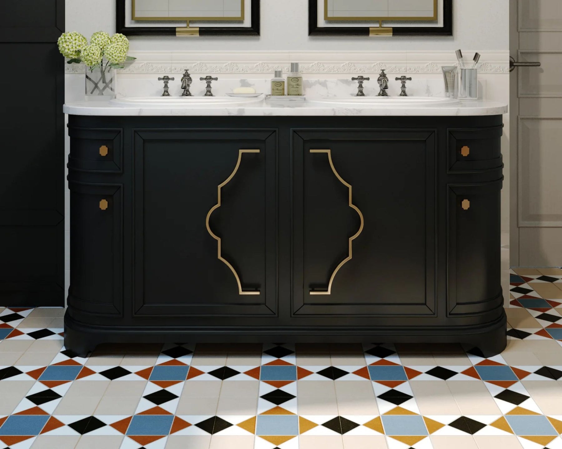 Bathroom Hardware | DSHOP