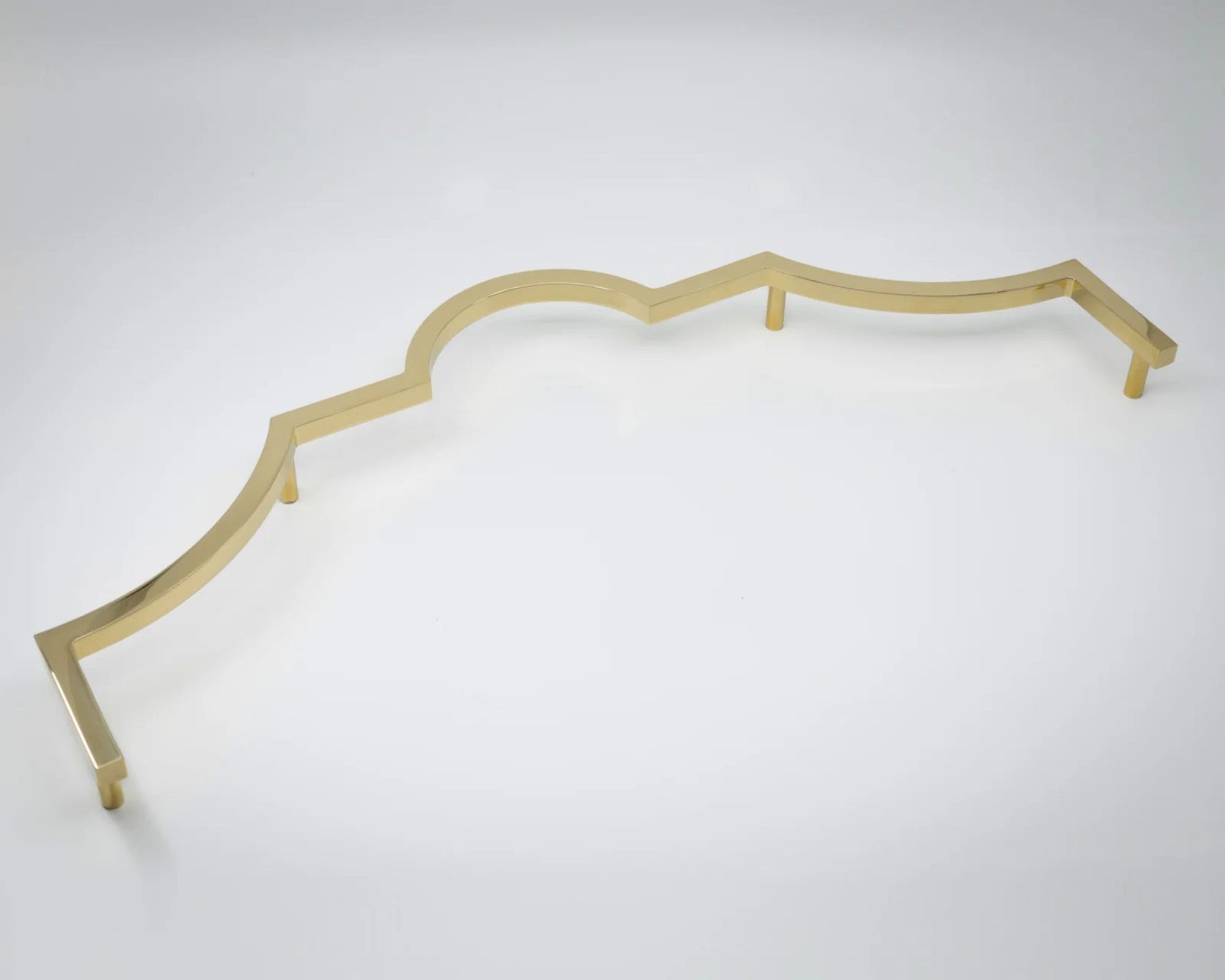 Transitional Brass Hardware | DSHOP