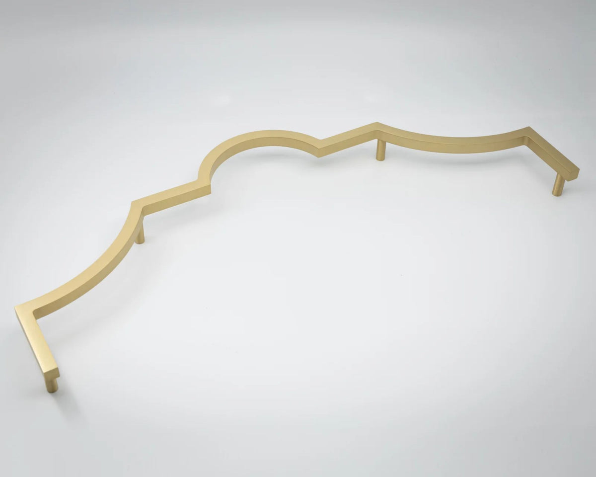 Luxury Brass Hardware