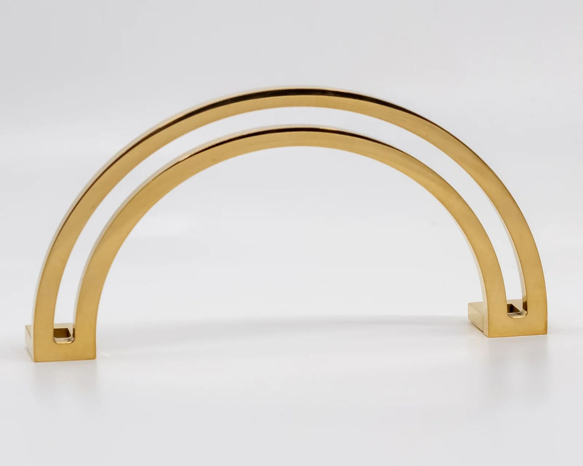 Luxury Brass Hardware