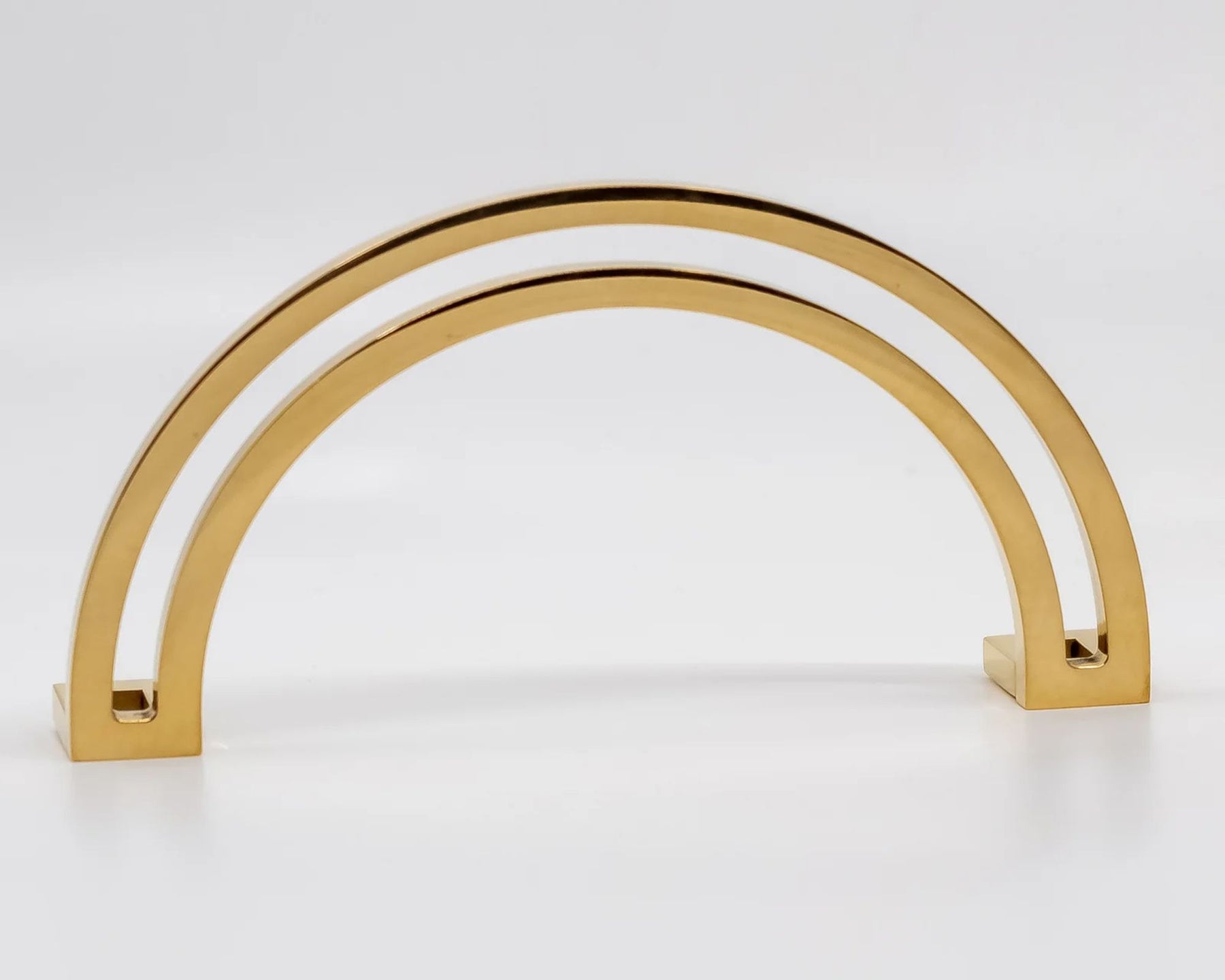 Luxury Brass Hardware