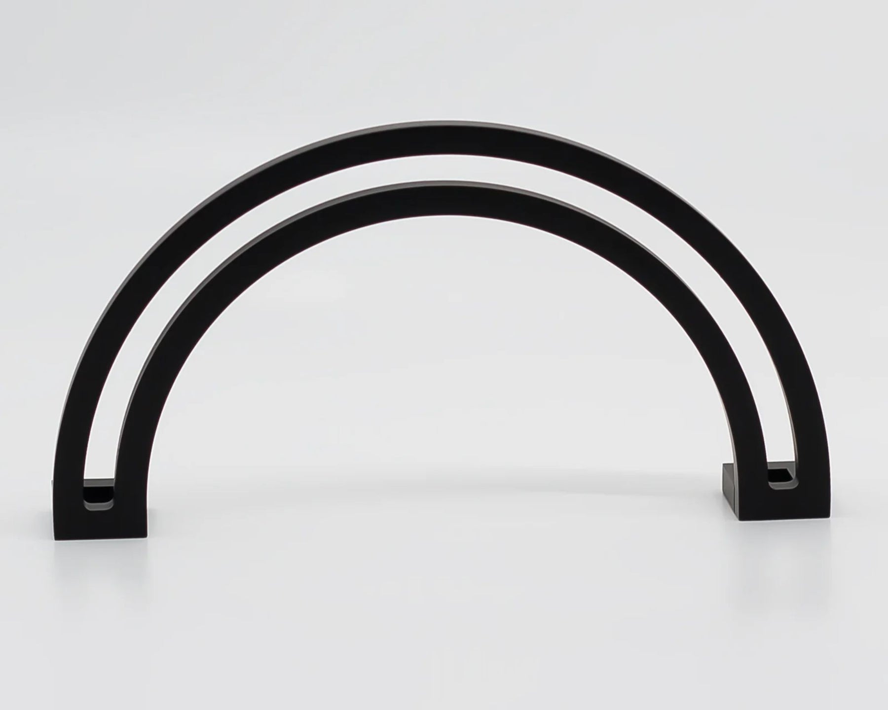 Matte Black Hardware Handle | DSHOP