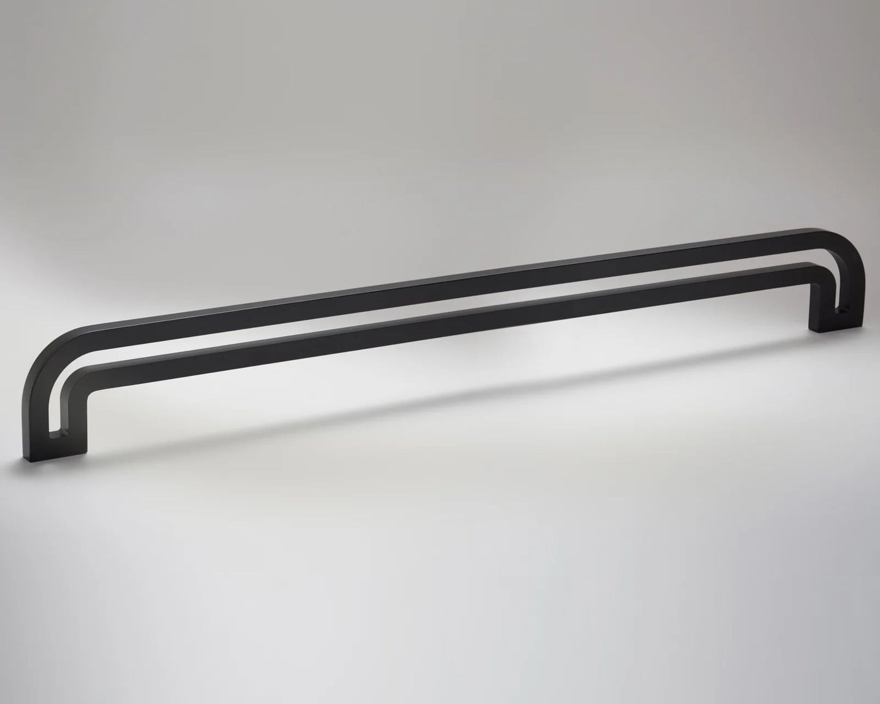Modern Black Cabinet Hardware | DSHOP