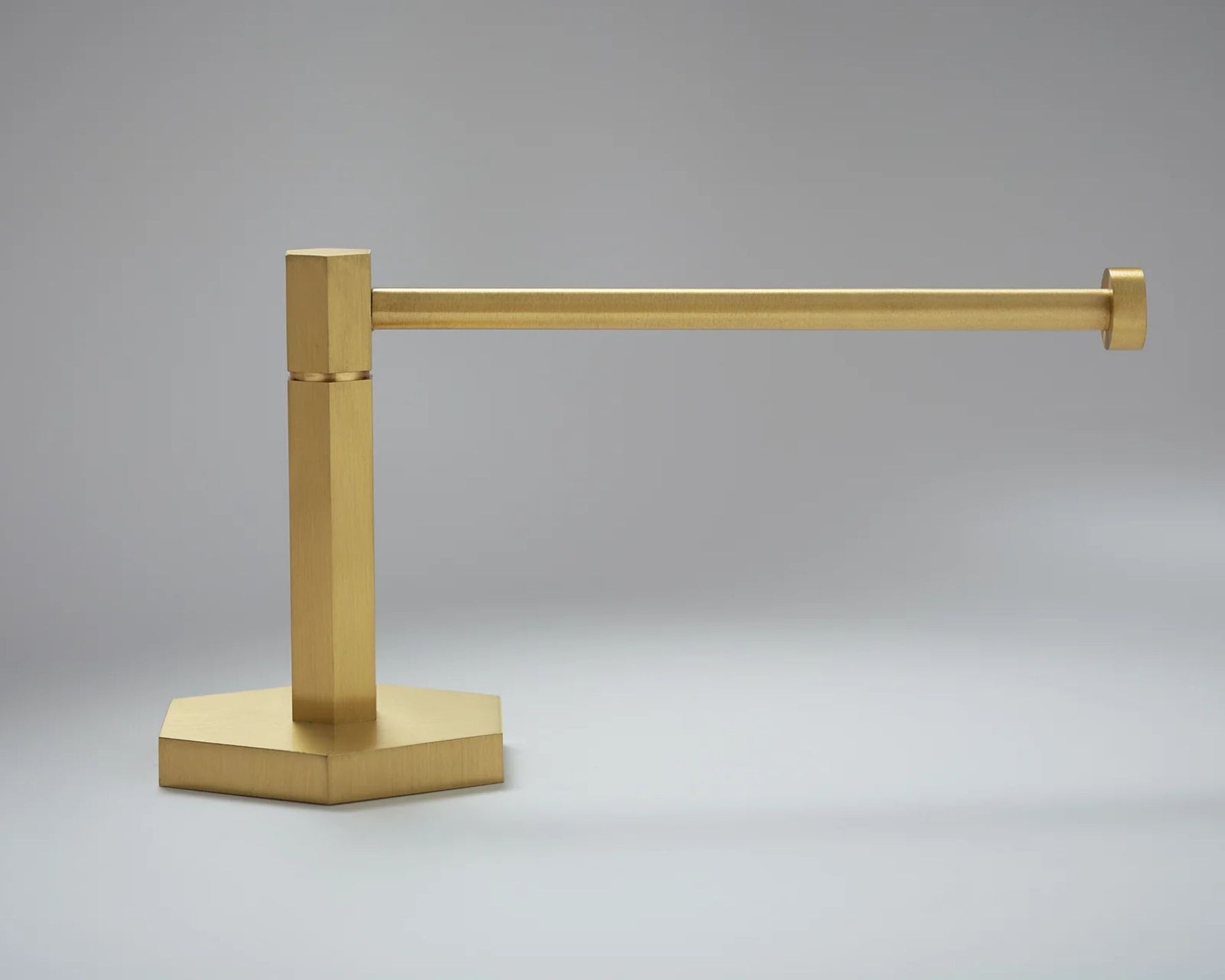 Luxury Brass Hardware