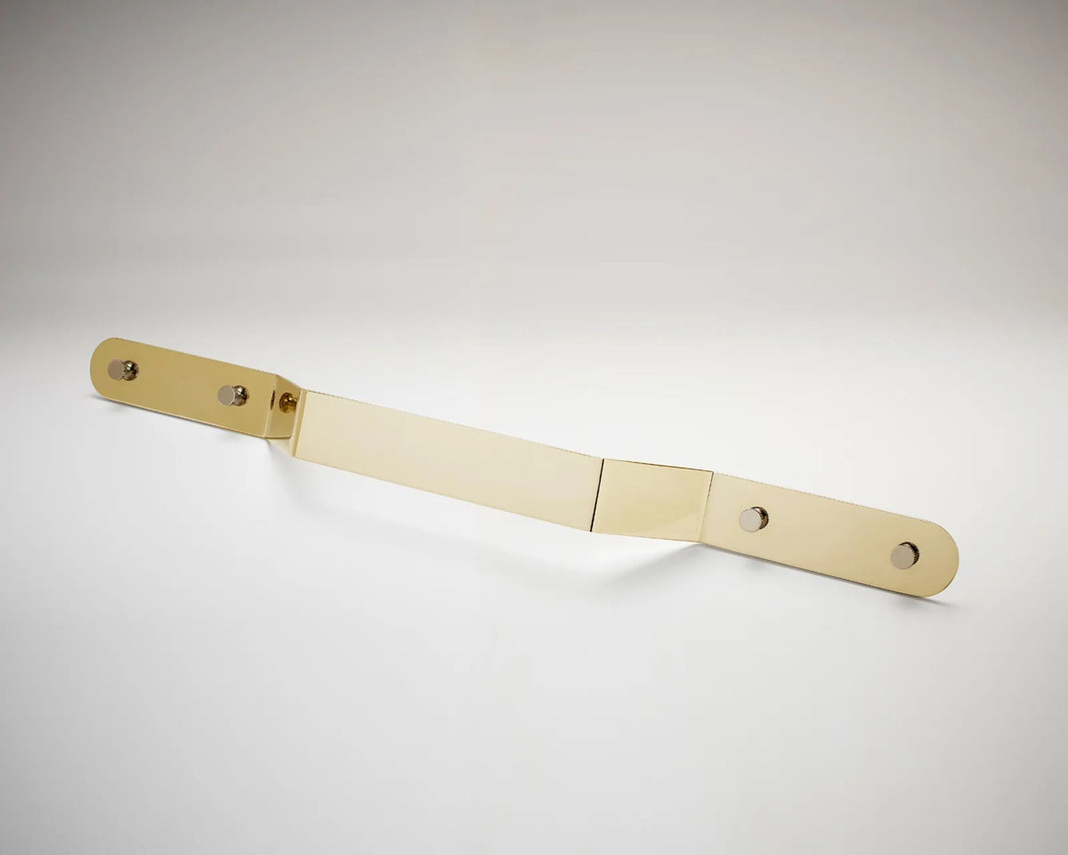 Luxury Brass Hardware