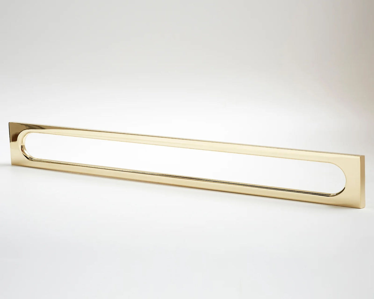 Luxury Brass Hardware