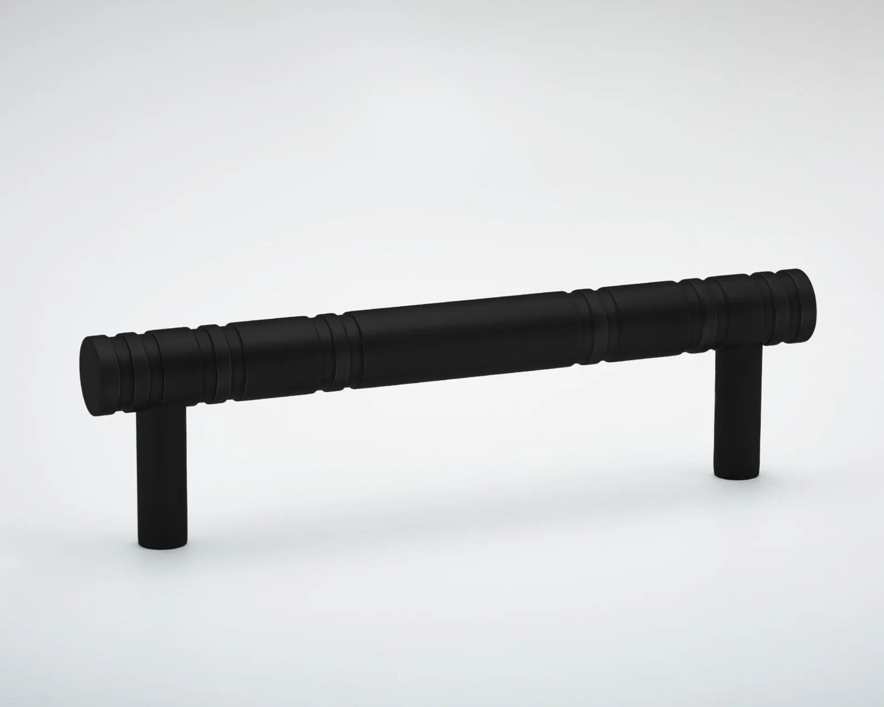 Matte Black Hardware Handles | DSHOP