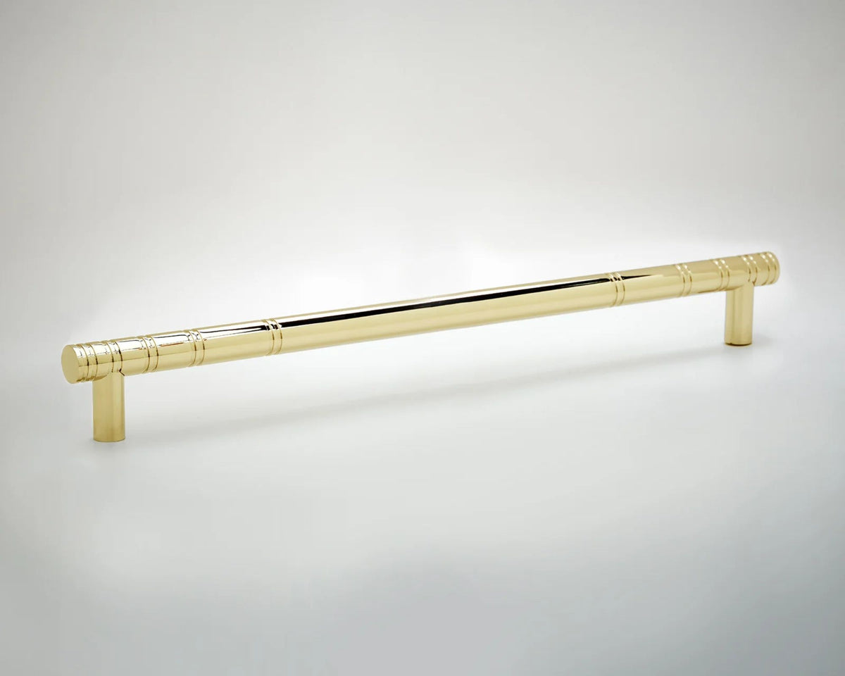 Luxury Brass Hardware
