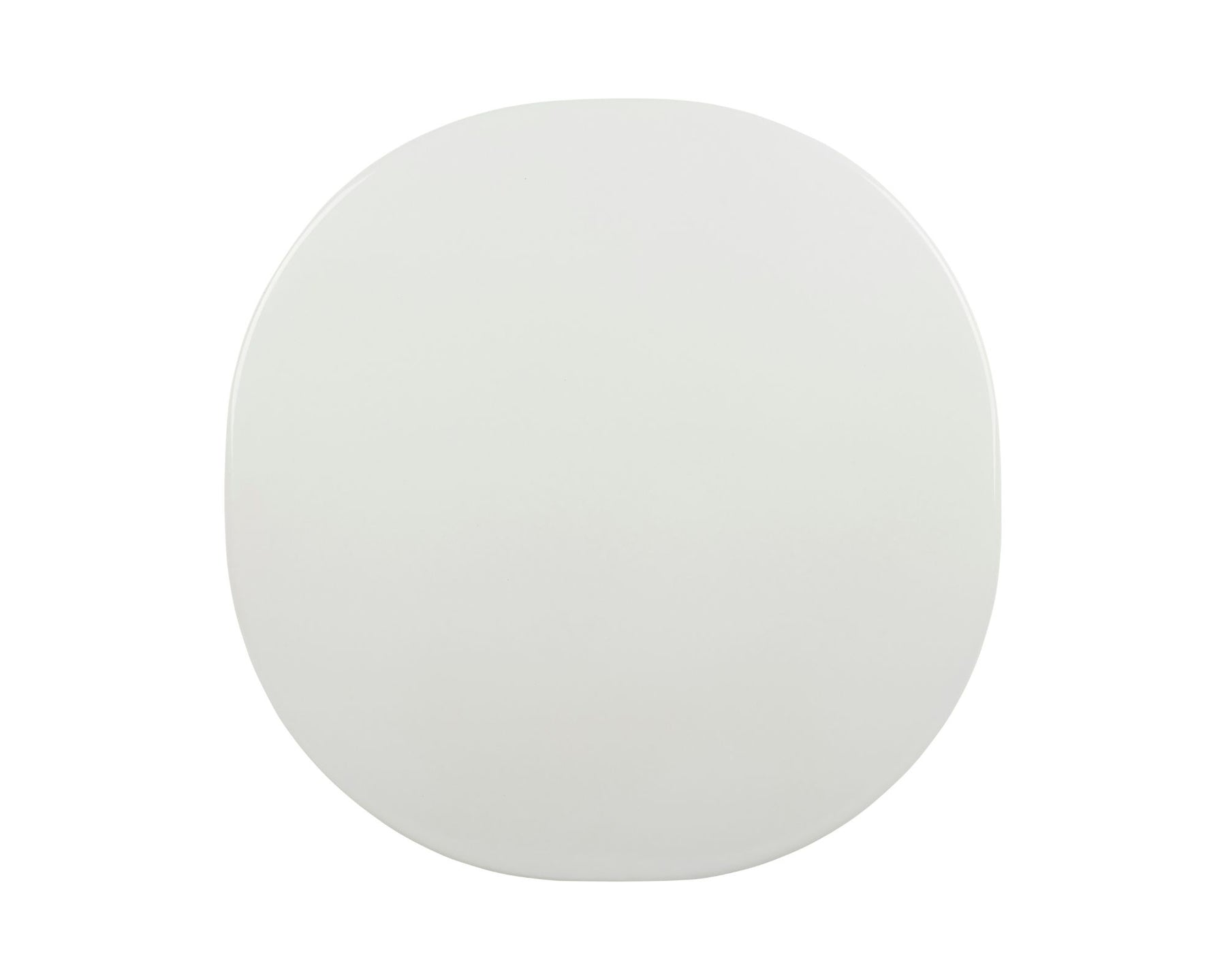 White Outdoor Coffee Table | DSHOP