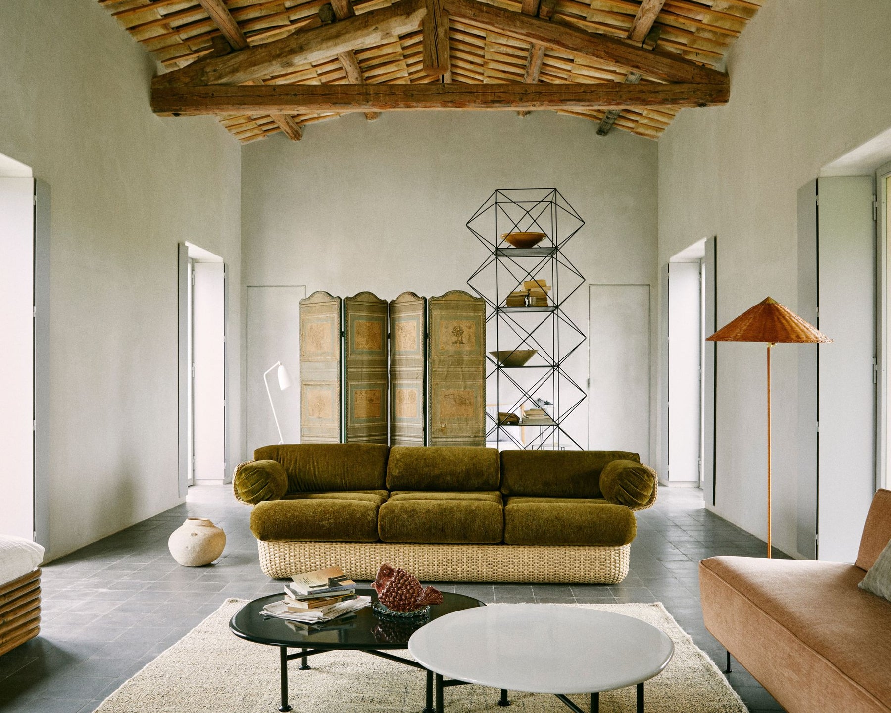 Indoor Outdoor Coffee Tables | DSHOP