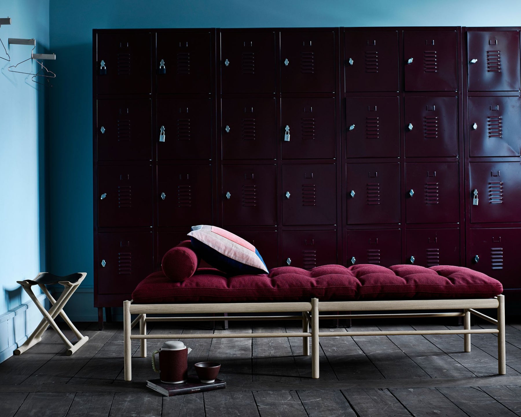 OW150 Daybed