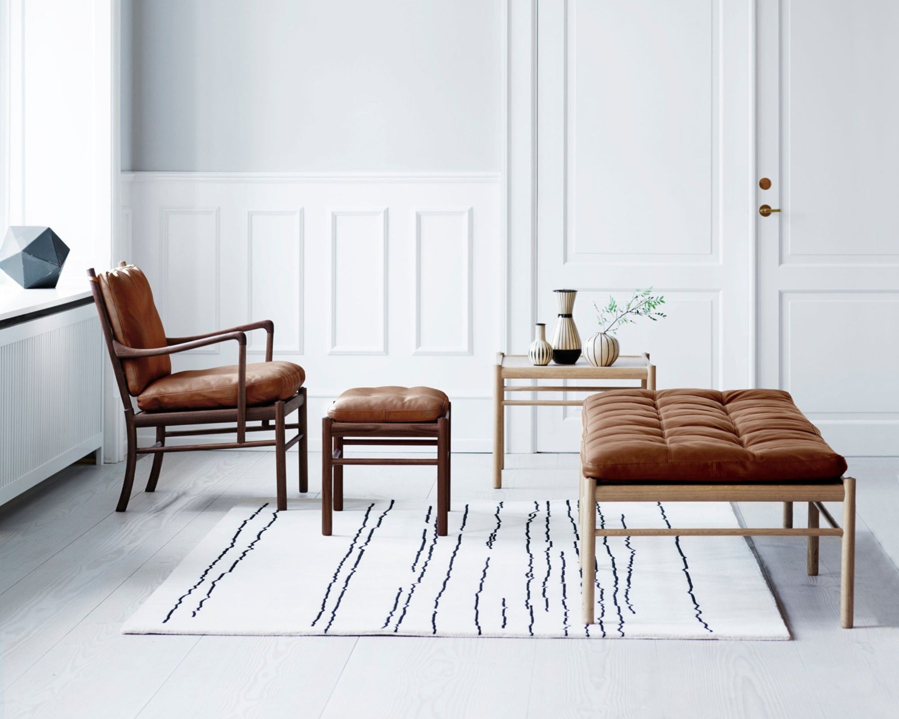 OW150 Daybed