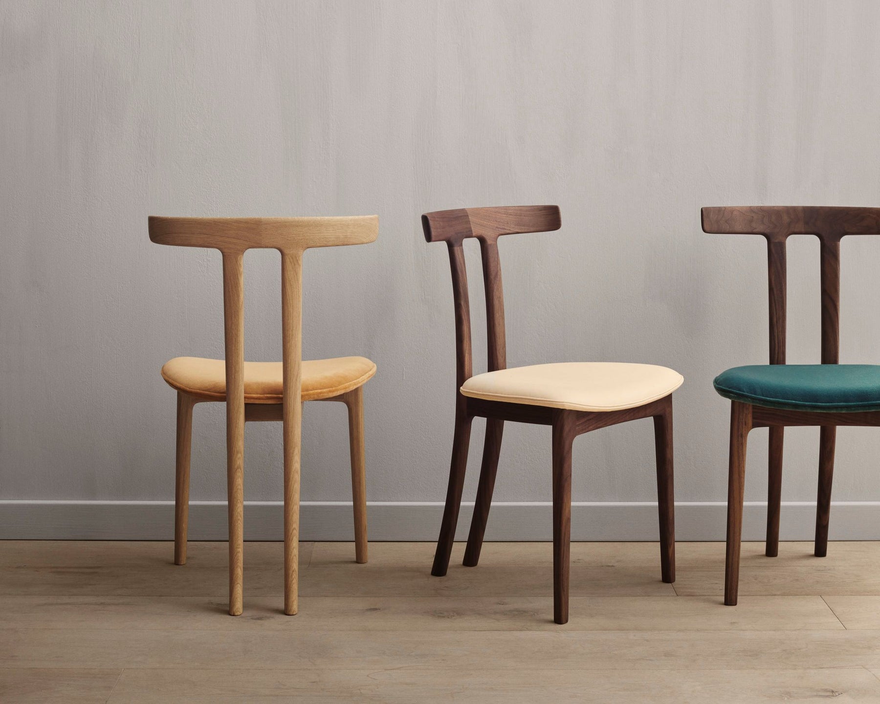 OW58 T-Chair