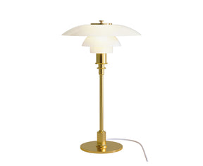 Opal Glass Table Lamp | DSHOP