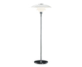 PH 4½-3½ Glass Floor Lamp | DSHOP