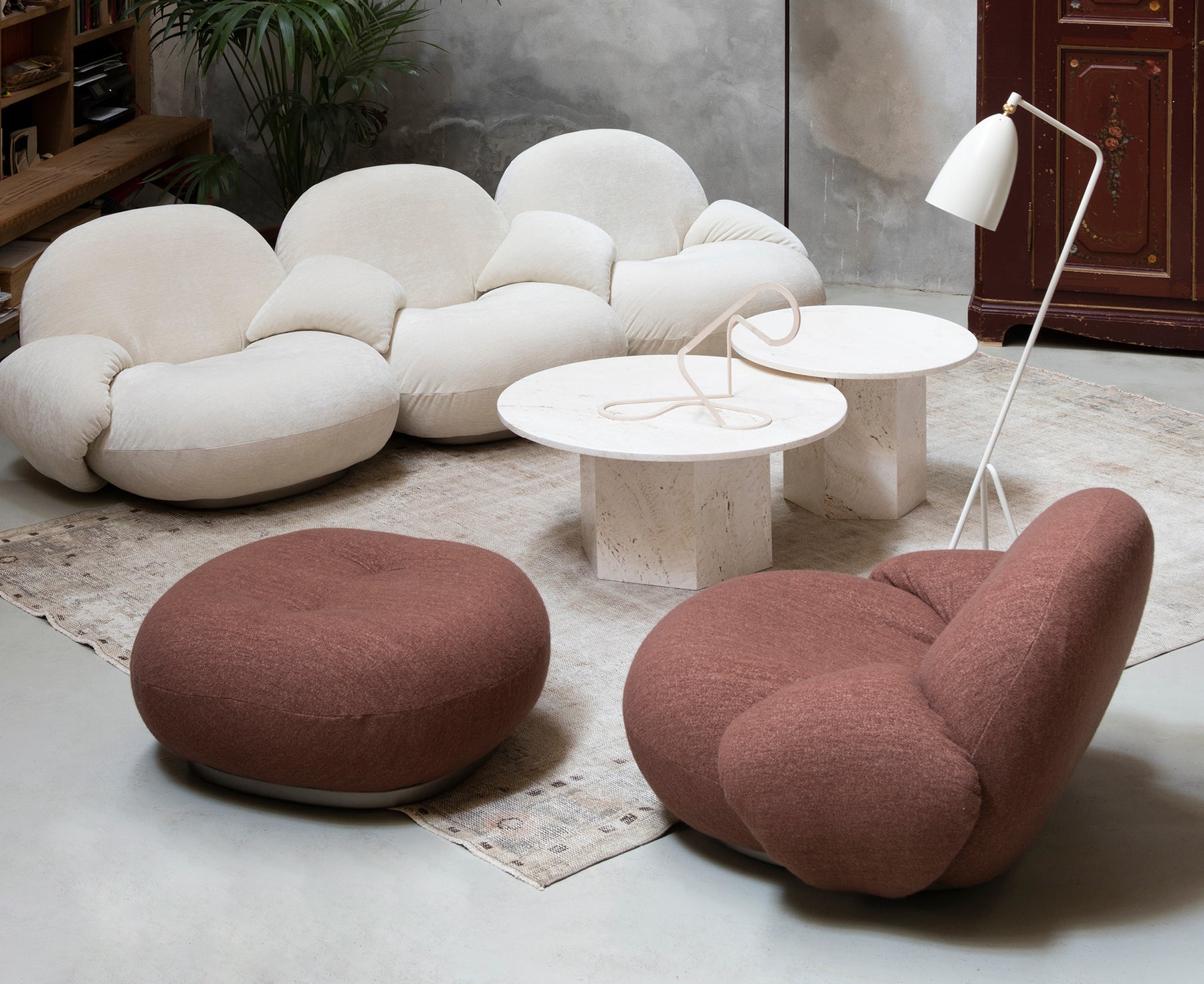 Pacha Ottoman