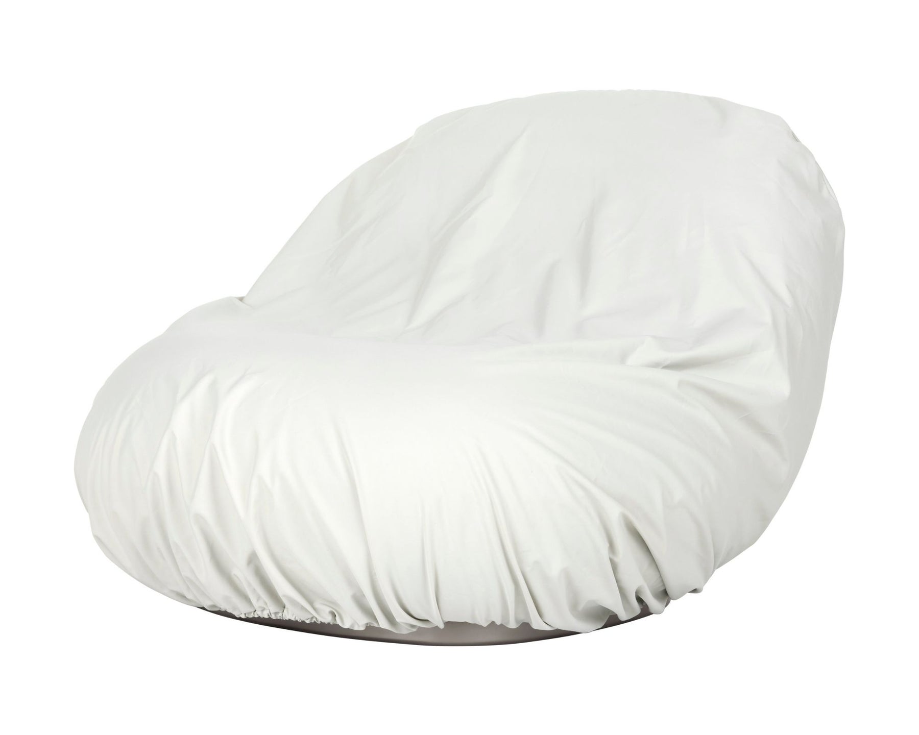 Pacha Outdoor Lounge Chair w/ Armrest