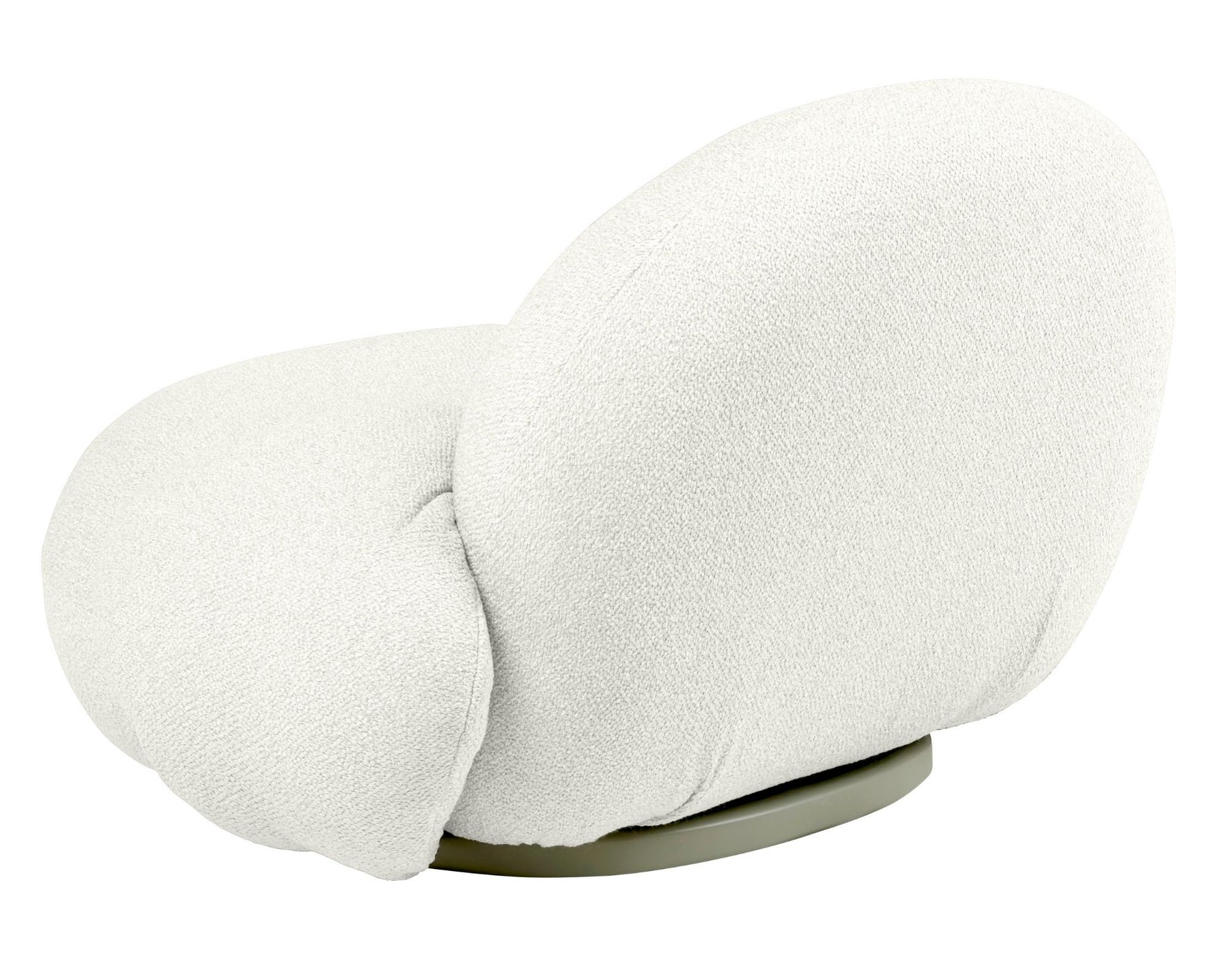 Pacha Outdoor Lounge Chair w/ Armrest