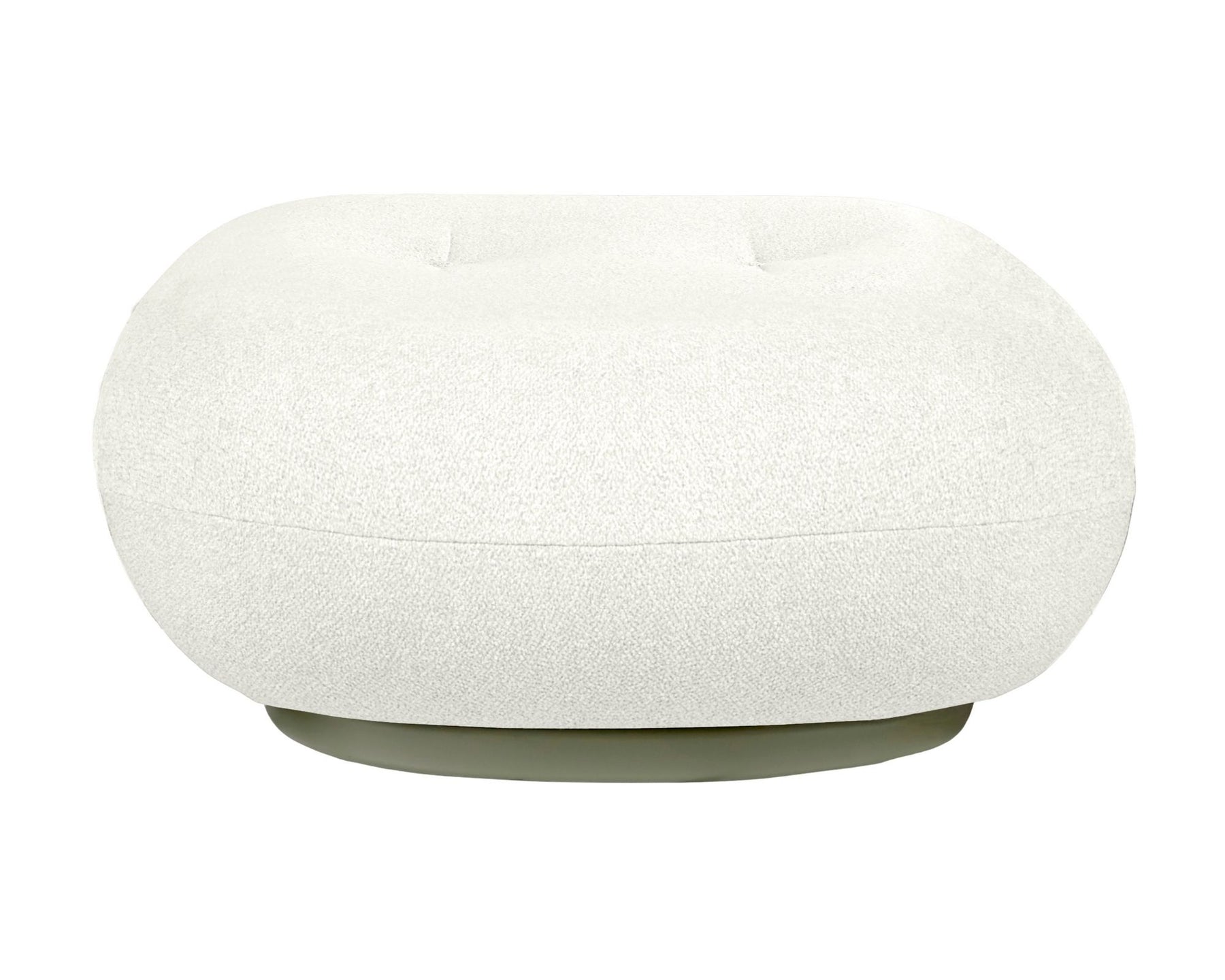 Pacha Outdoor Ottoman