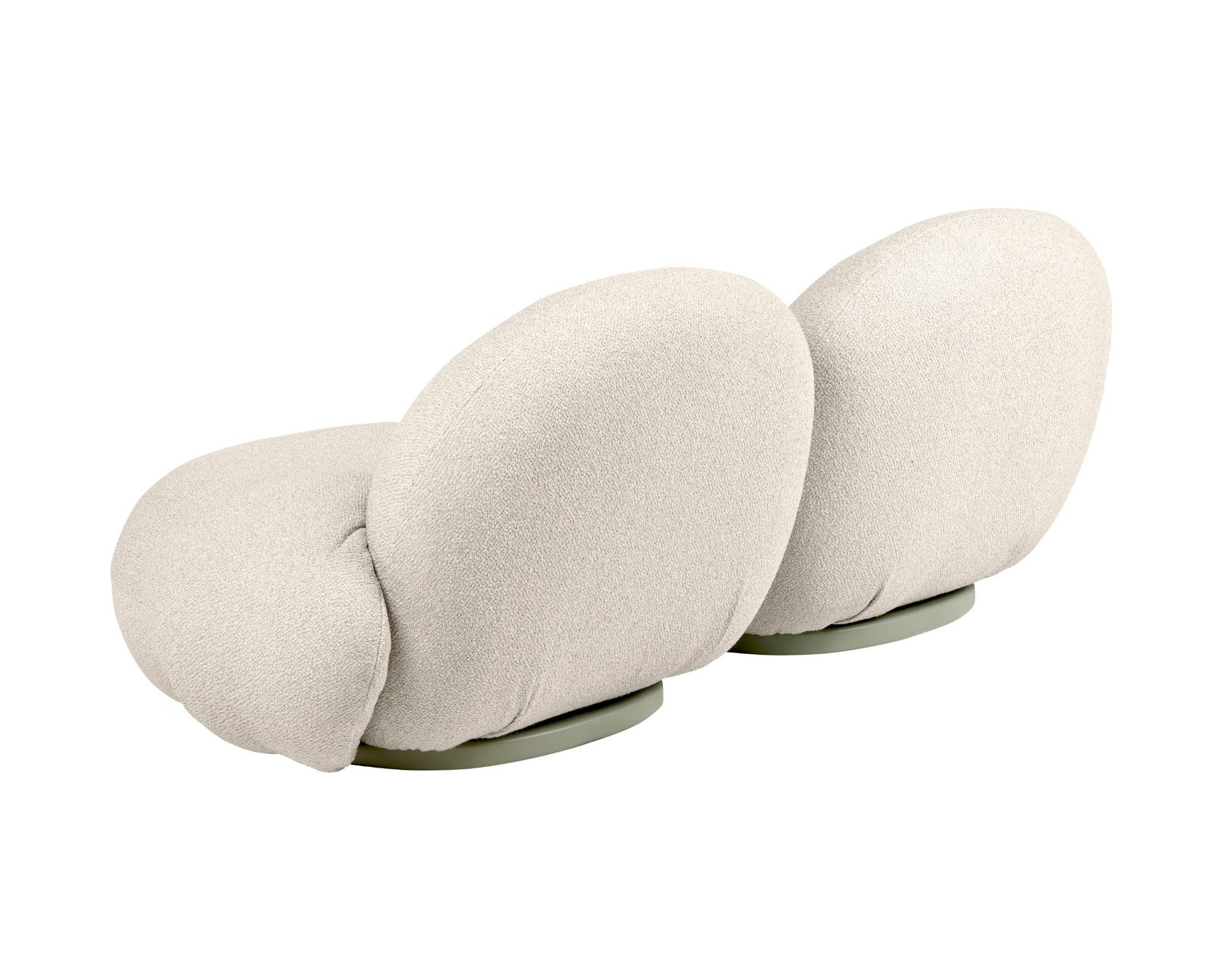 Pacha Outdoor Sofa - 2-Seater
