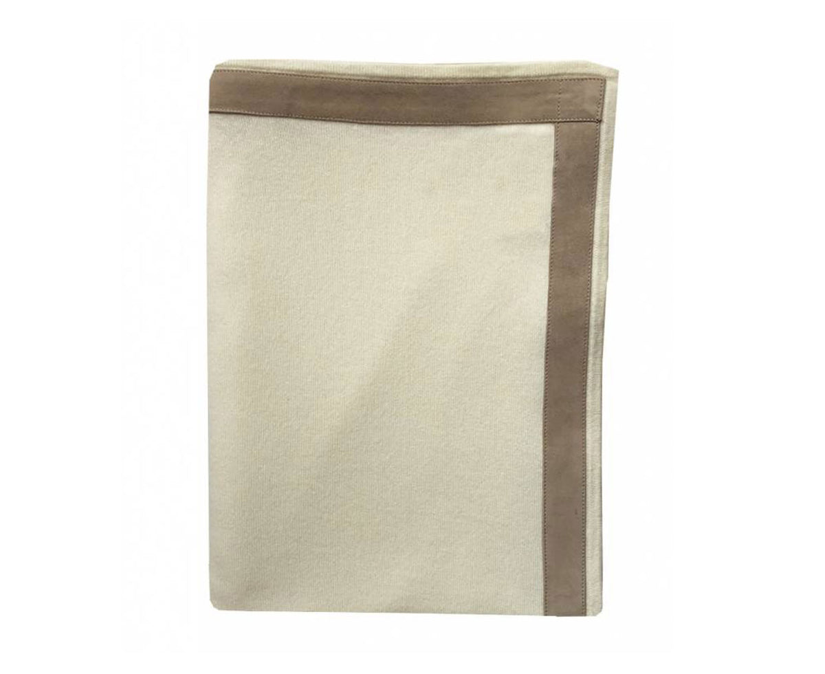 Rani Arabella Palermo Cashmere Throw | DSHOP