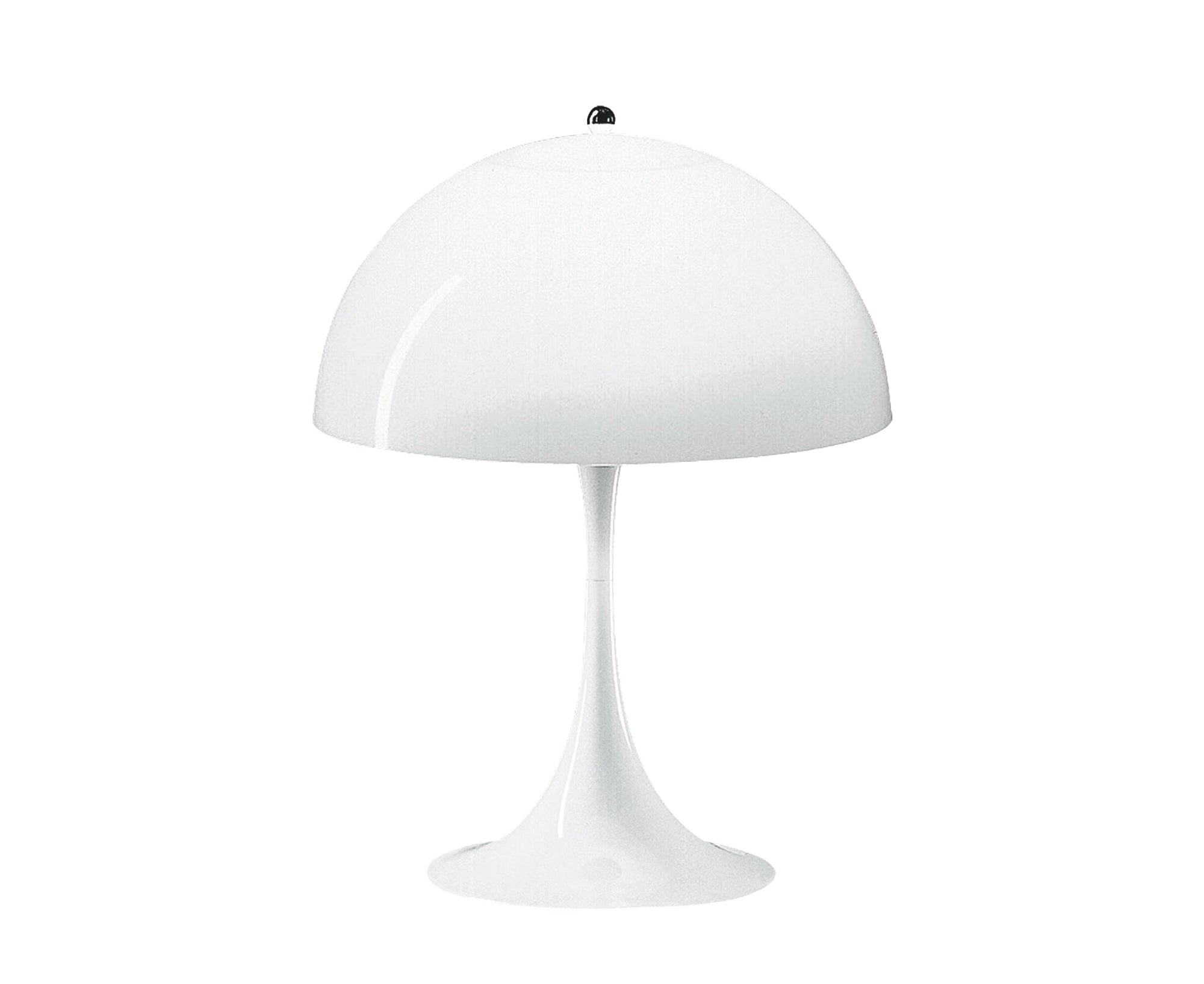 Panthella 160 Portable LED Table lamp Indoor/Outdoor Louis Poulsen