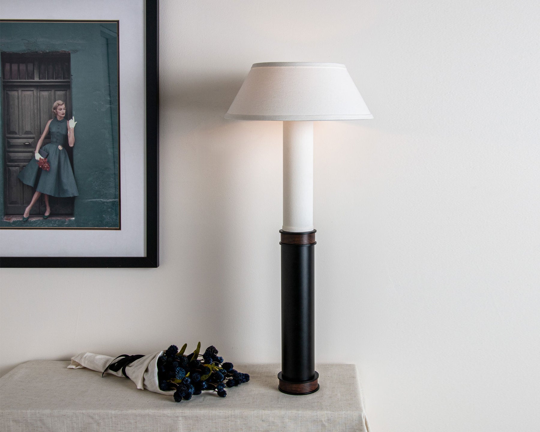 Studio Dunn Table Lamp | DSHOP