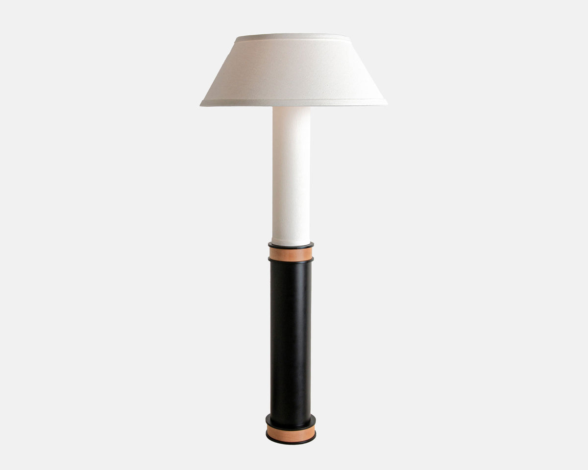 Pillaret 34" Table Lamp | DSHOP