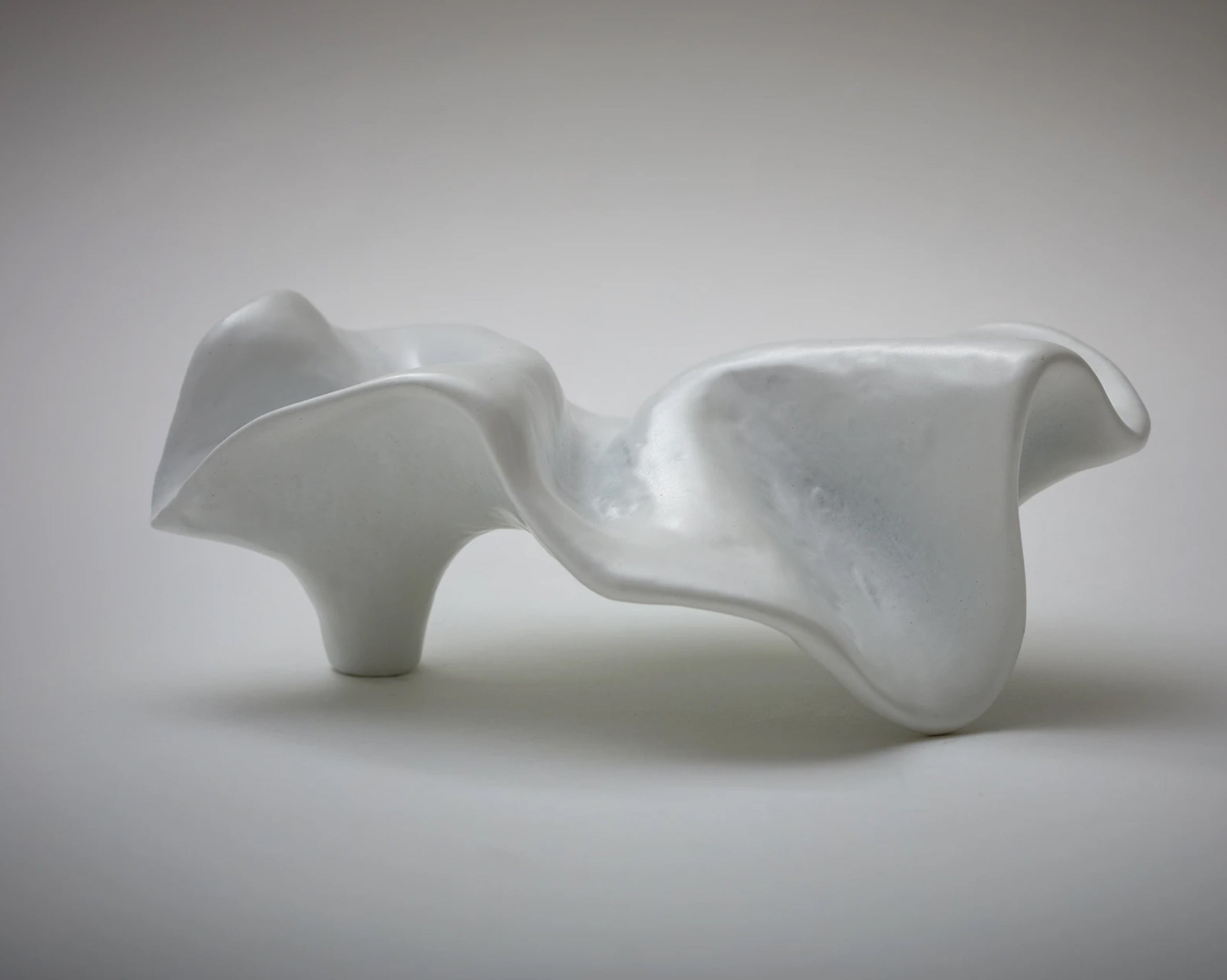 Matte White Hardware Handle | DSHOP