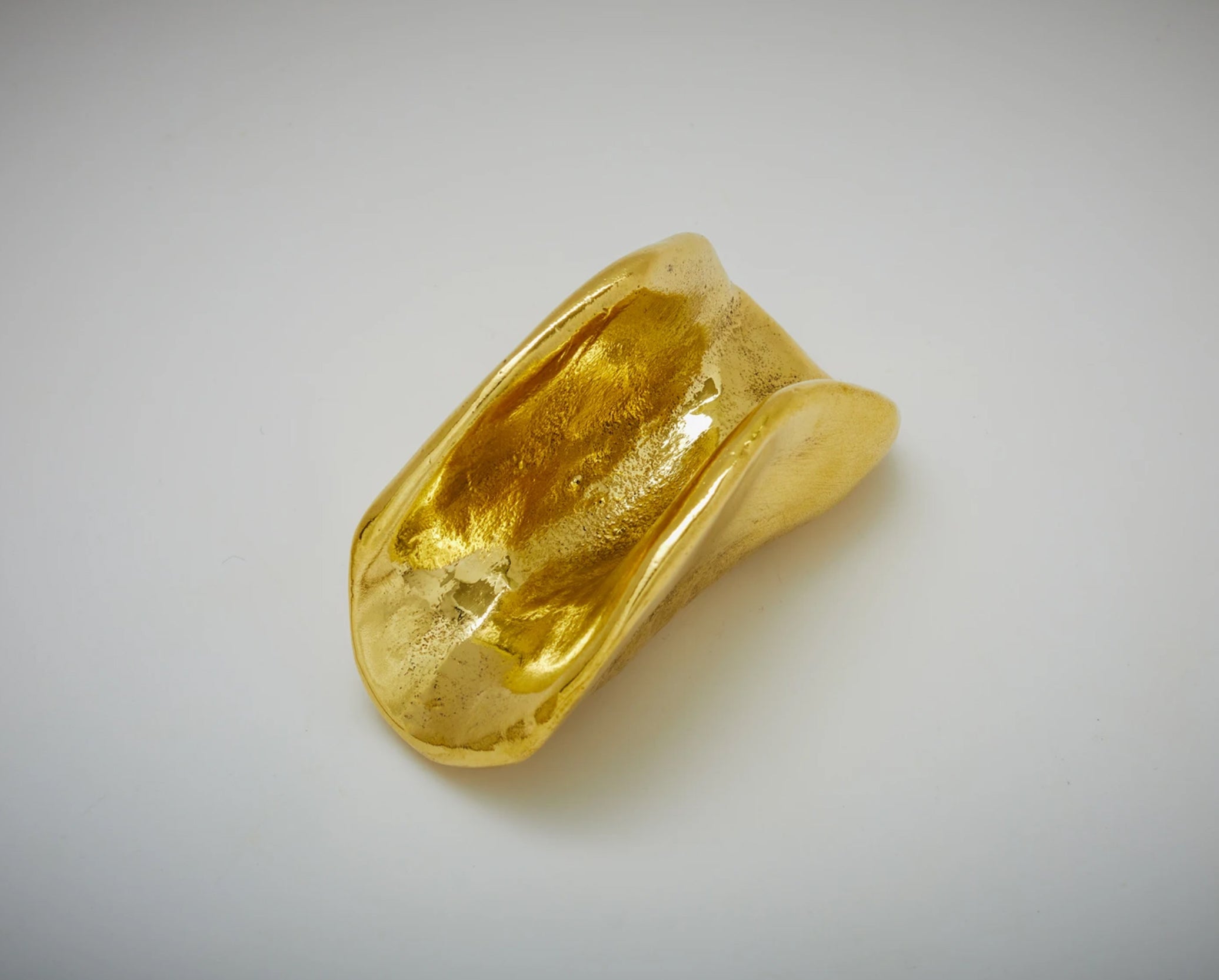 Luxury Brass Hardware