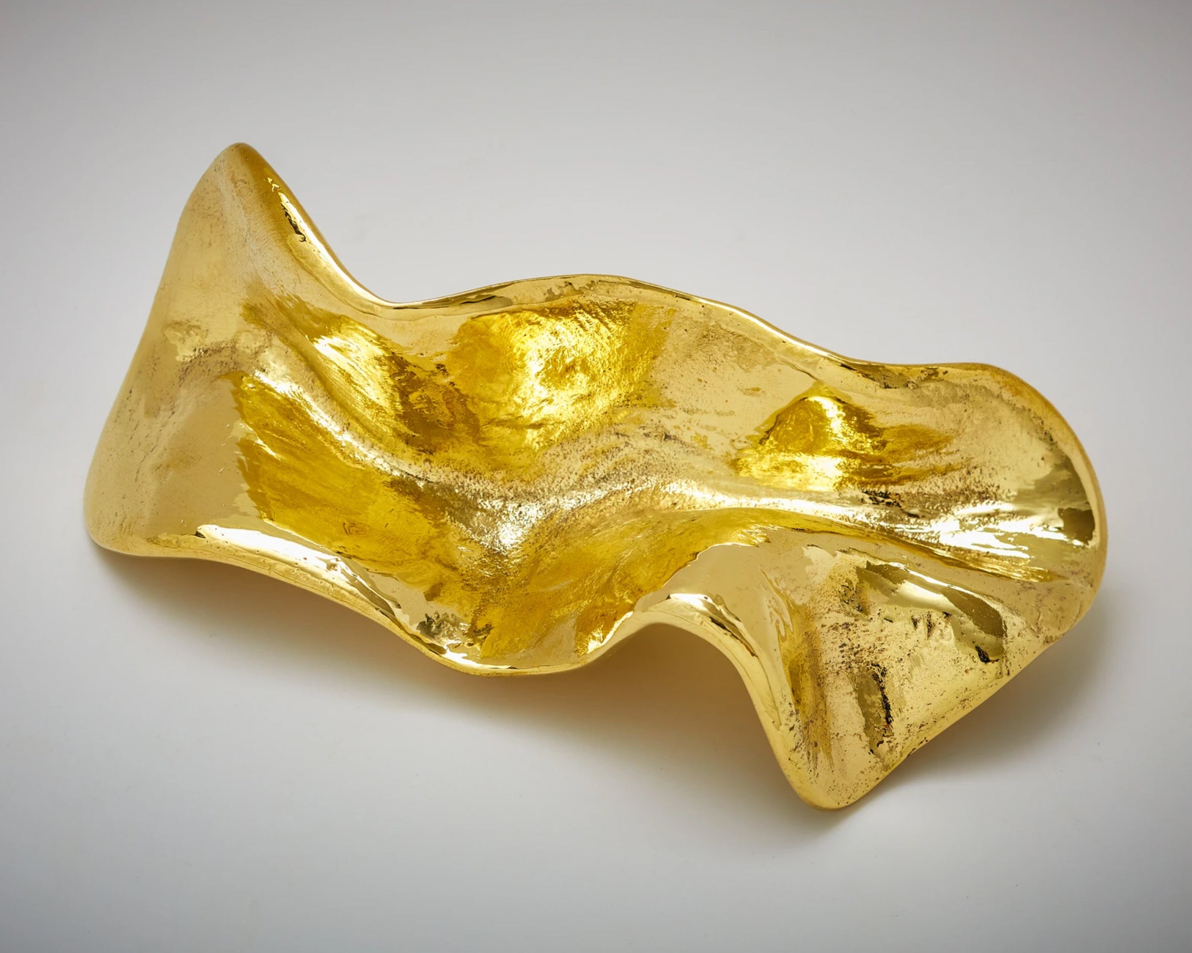 Luxury Brass Hardware