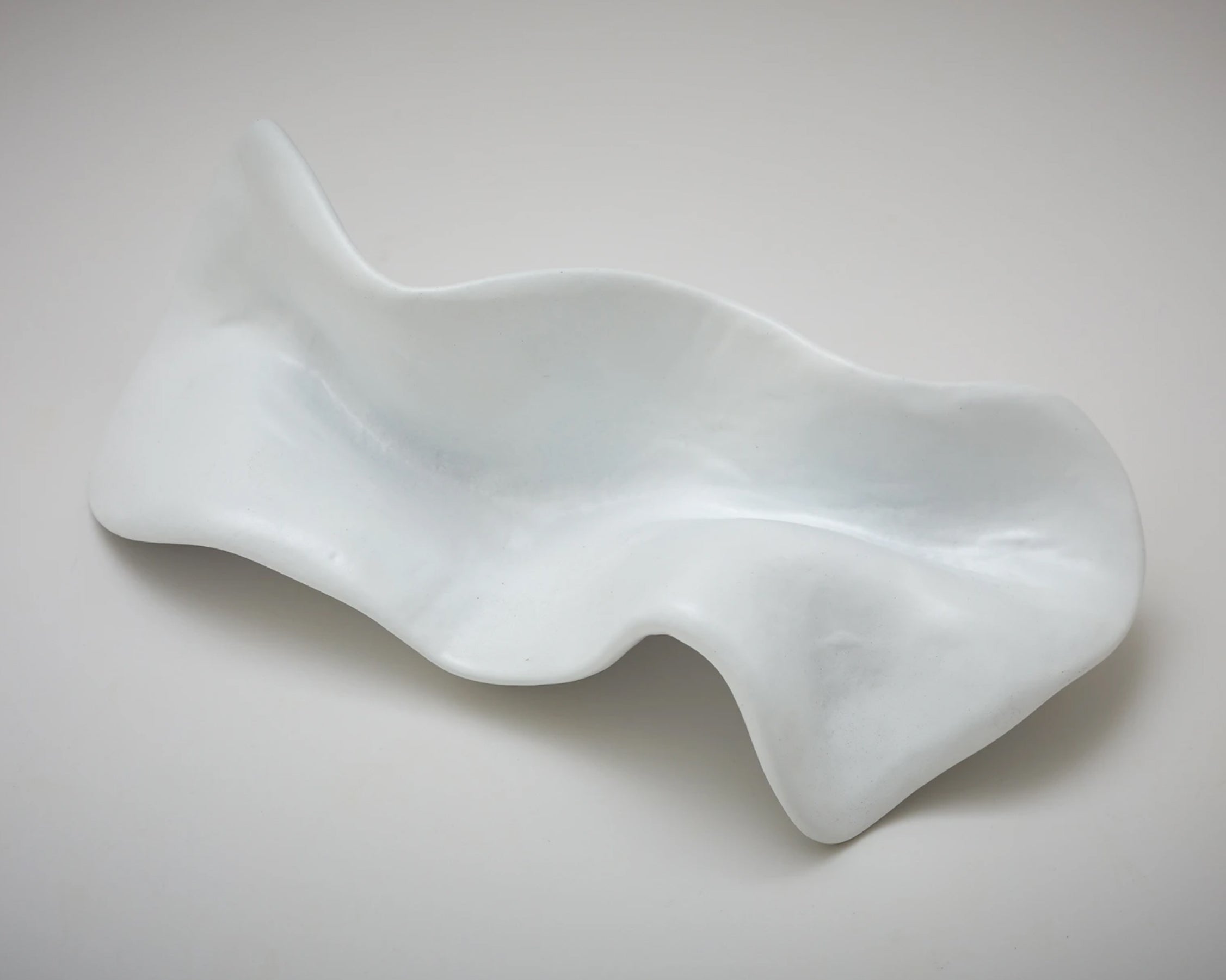 Matte White Hardware Handle | DSHOP