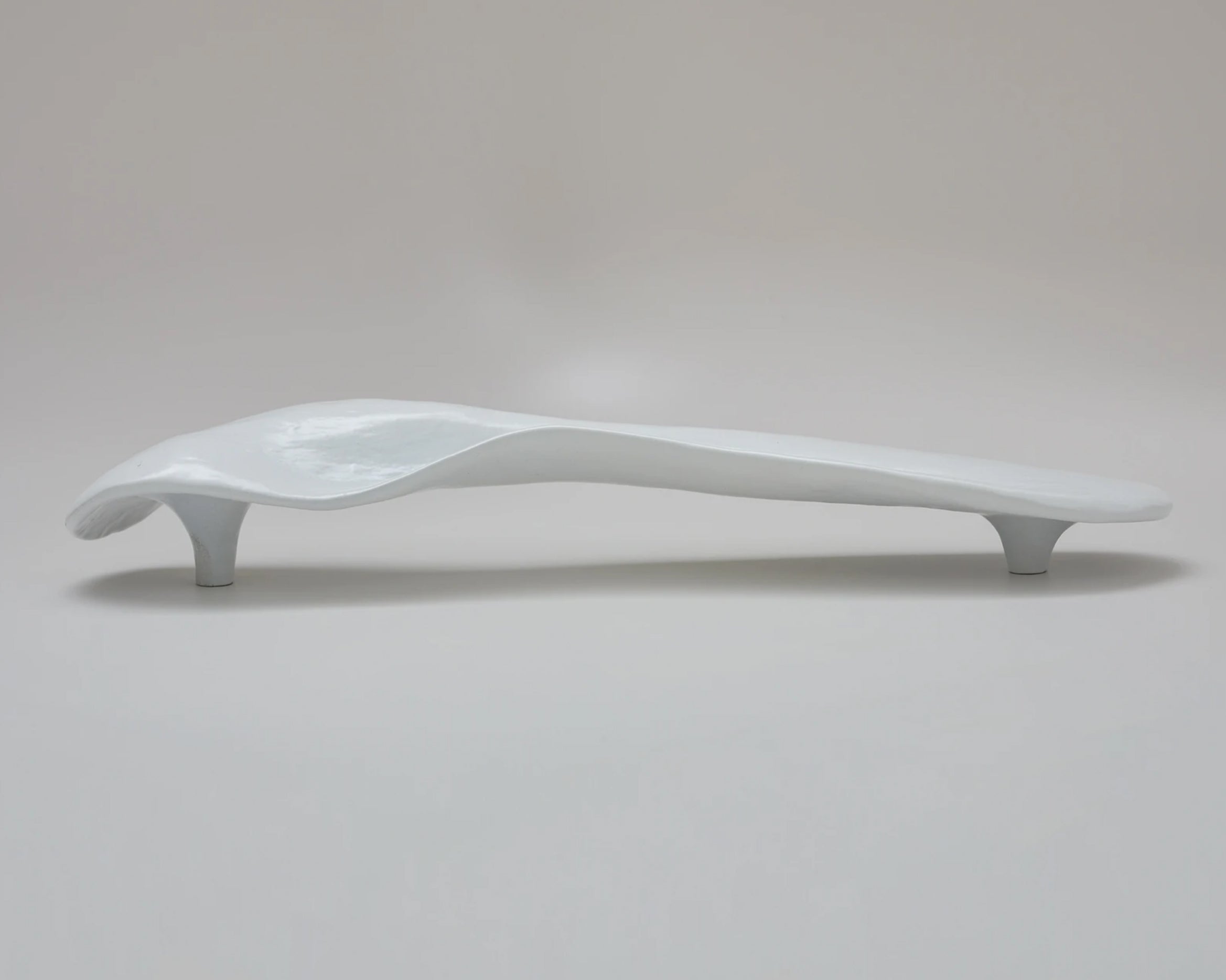 Pinch-10 Matte White | DSHOP